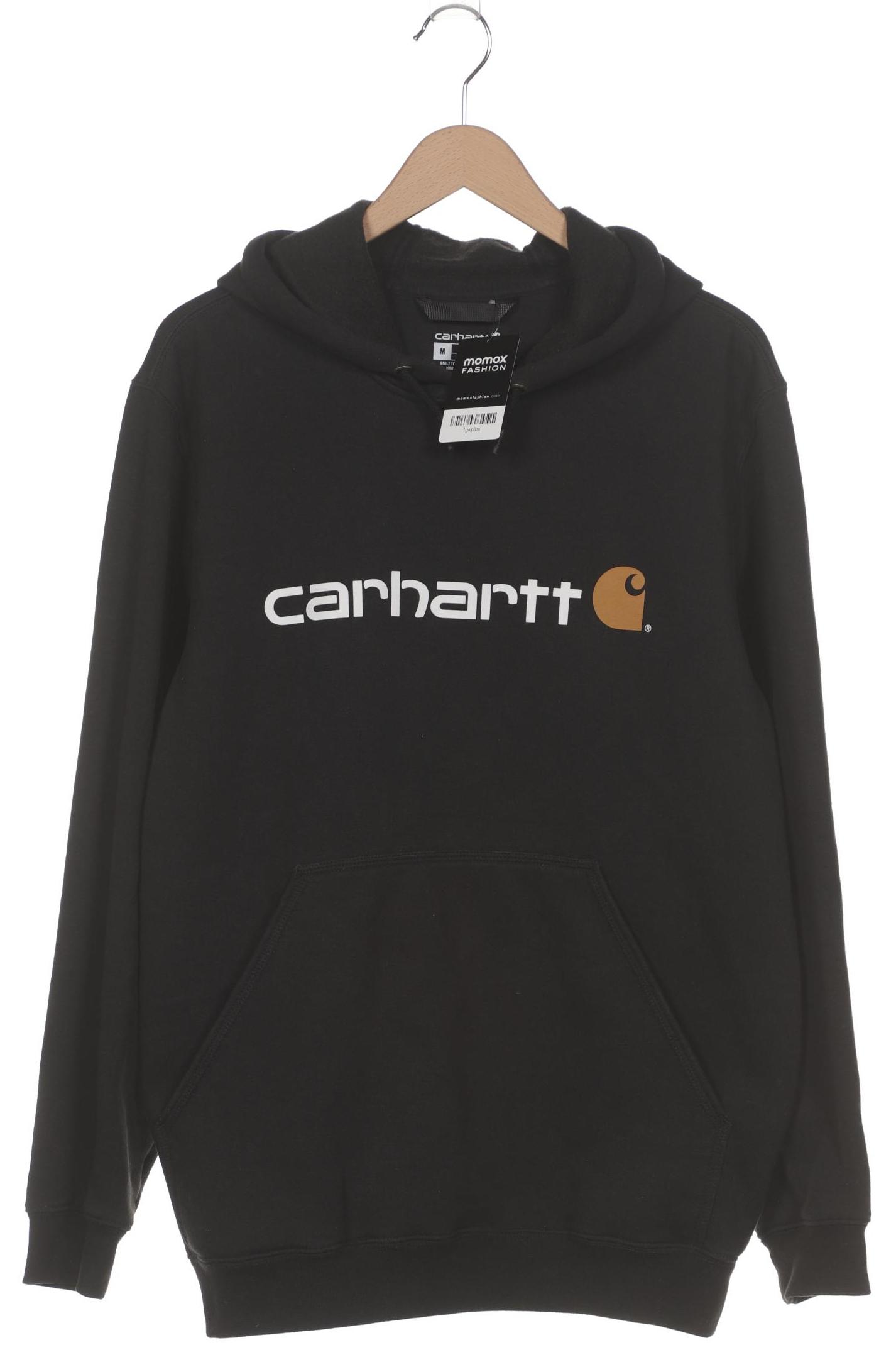 

Carhartt Herren Kapuzenpullover, schwarz, Gr. 48