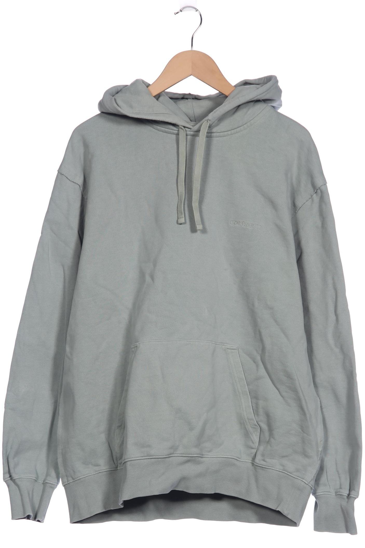 

Carhartt Herren Kapuzenpullover, türkis, Gr. 54