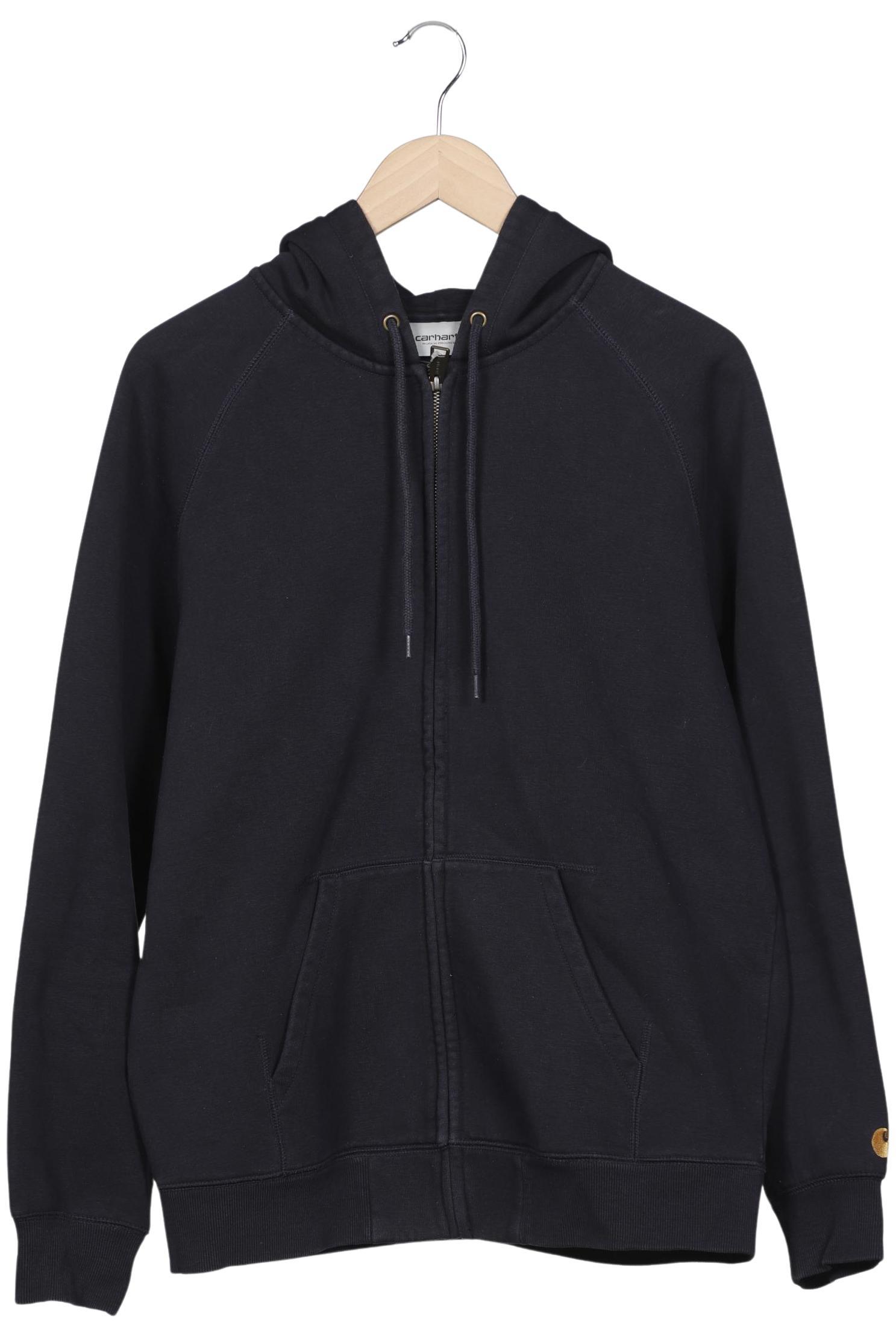 

Carhartt Herren Kapuzenpullover, marineblau, Gr. 52