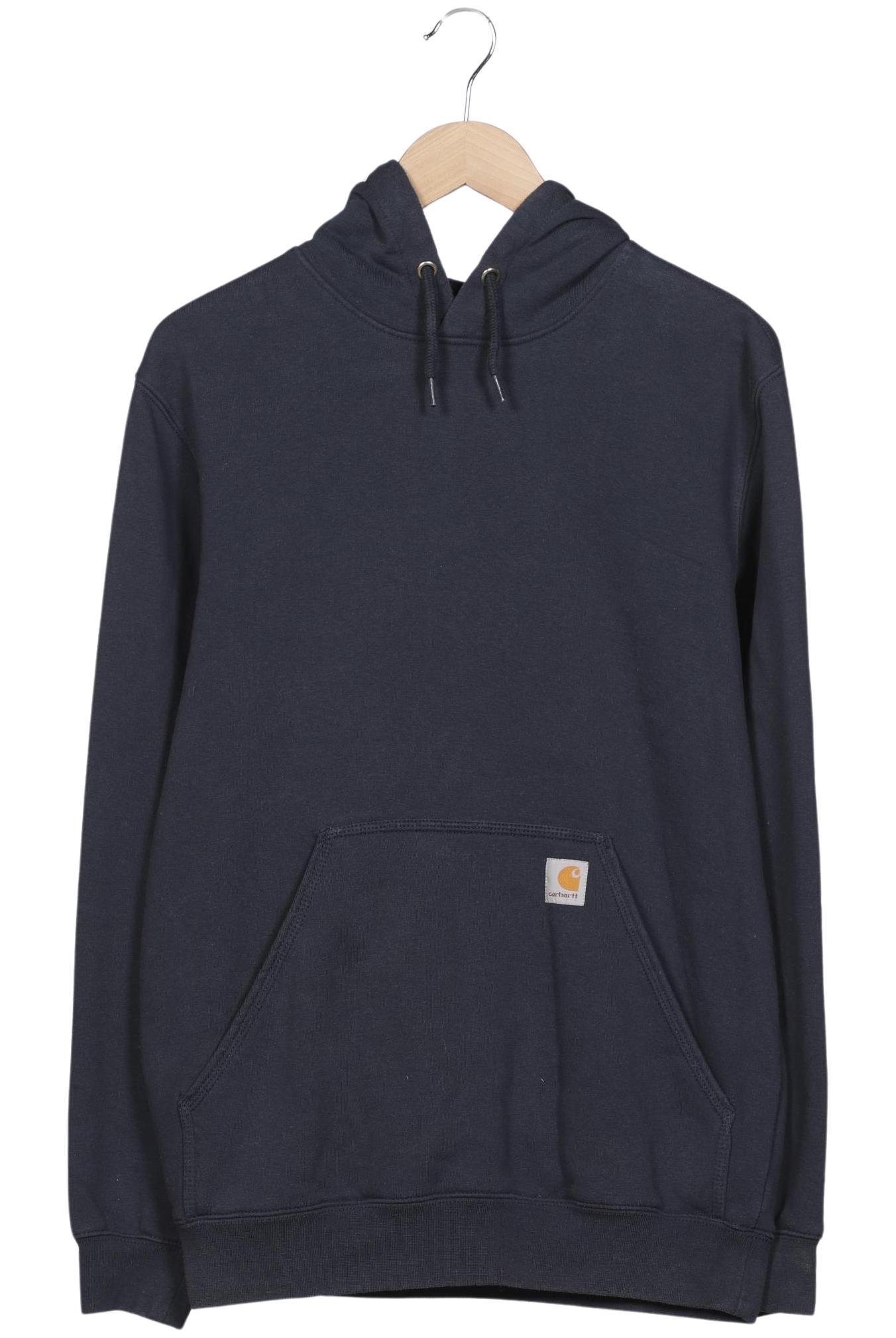 

Carhartt Herren Kapuzenpullover, marineblau, Gr. 46