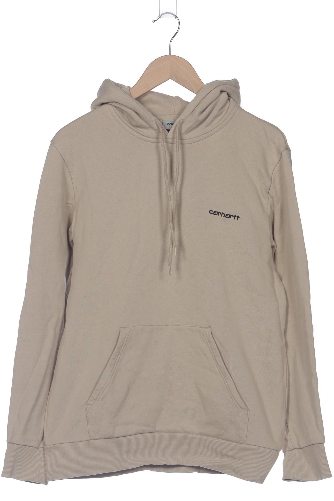 

Carhartt Herren Kapuzenpullover, beige, Gr. 48