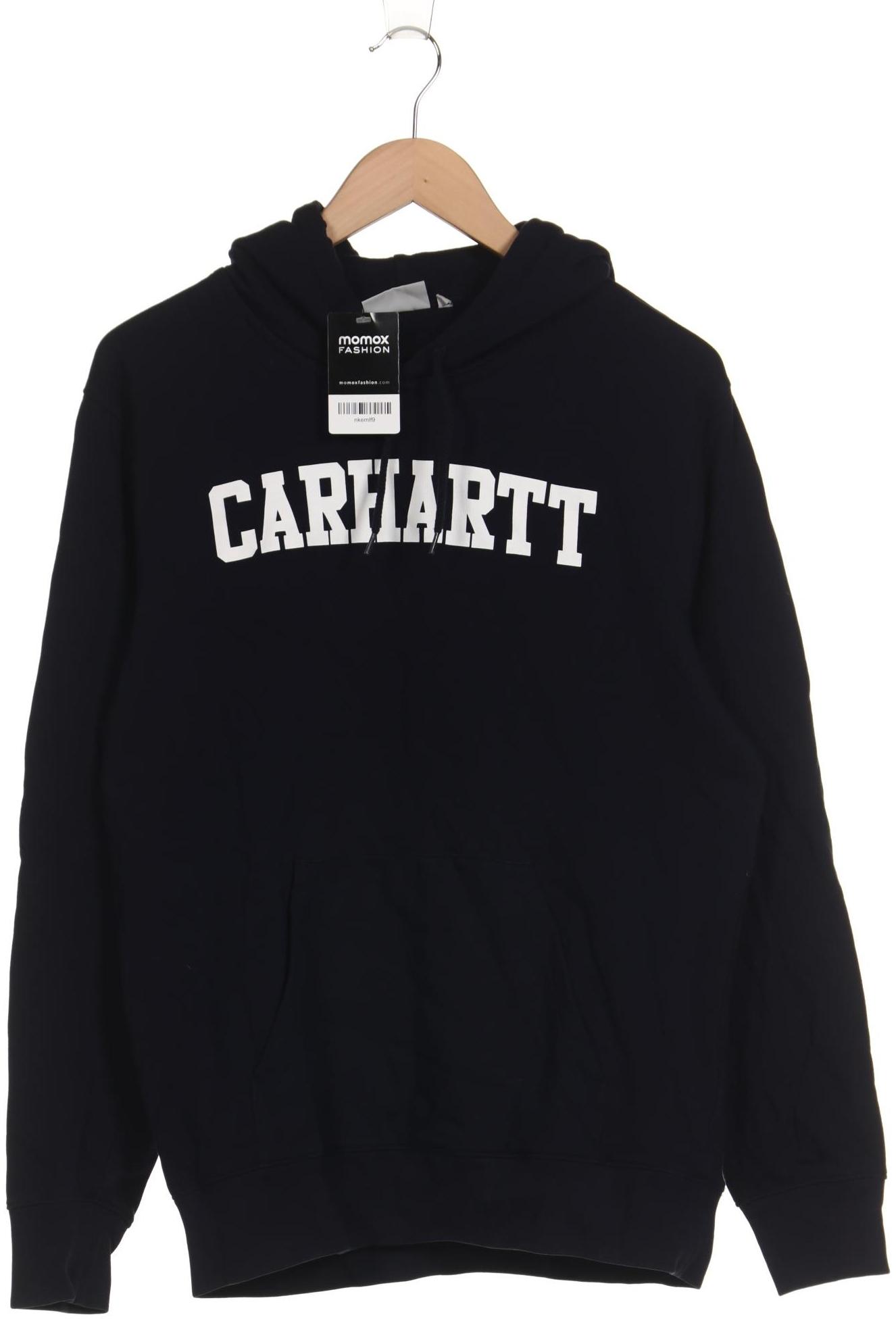 

Carhartt Herren Kapuzenpullover, marineblau, Gr. 48