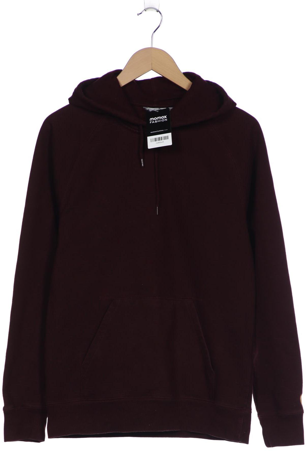 

Carhartt Herren Kapuzenpullover, bordeaux