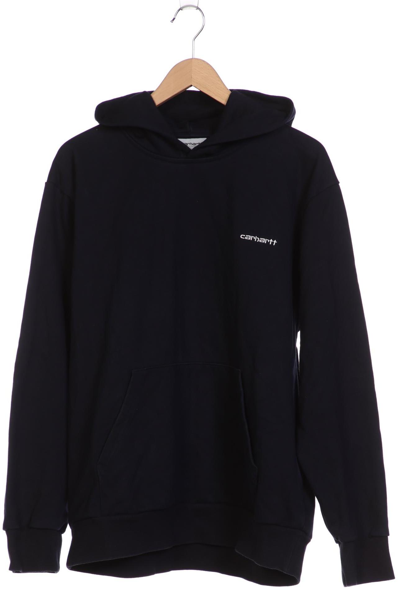 

Carhartt Herren Kapuzenpullover, marineblau, Gr. 56