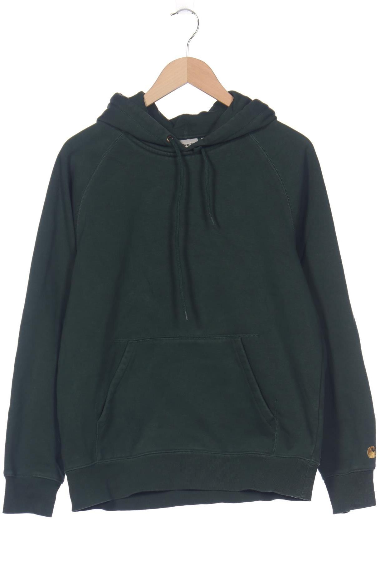 

Carhartt Herren Kapuzenpullover, grün, Gr. 48