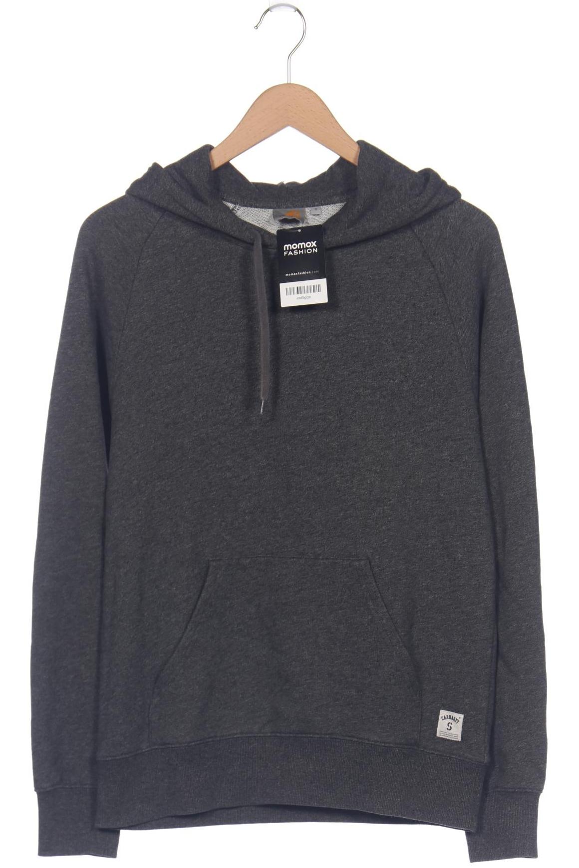 

Carhartt Herren Kapuzenpullover, grau, Gr. 46