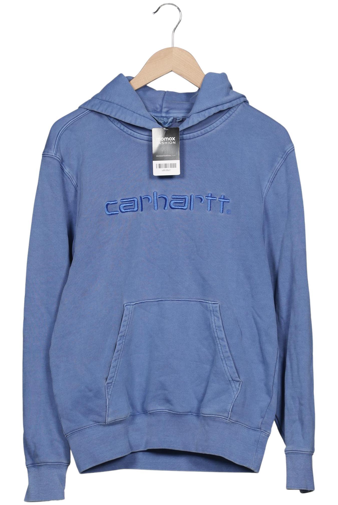 

Carhartt Herren Kapuzenpullover, blau, Gr. 46
