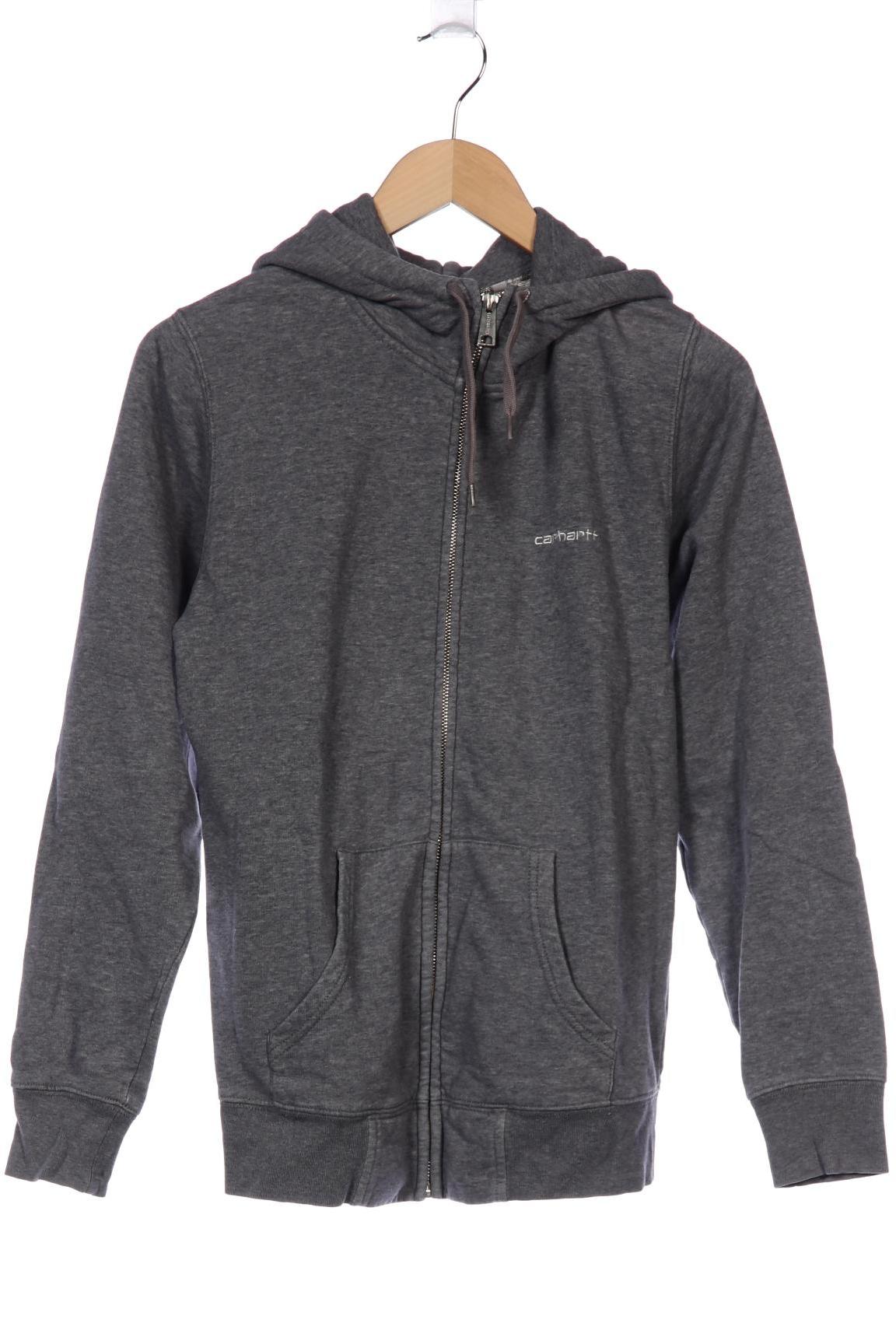 

Carhartt Herren Kapuzenpullover, grau, Gr. 44
