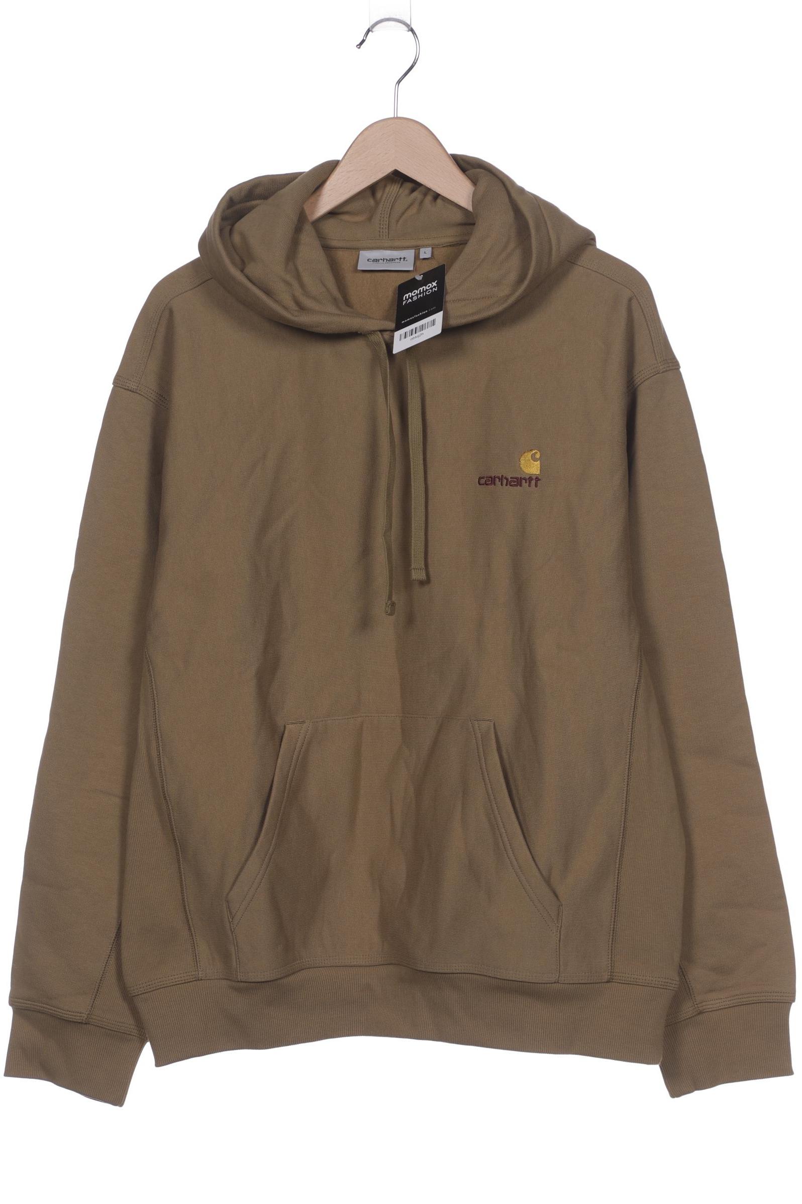 

Carhartt Herren Kapuzenpullover, grün, Gr. 52