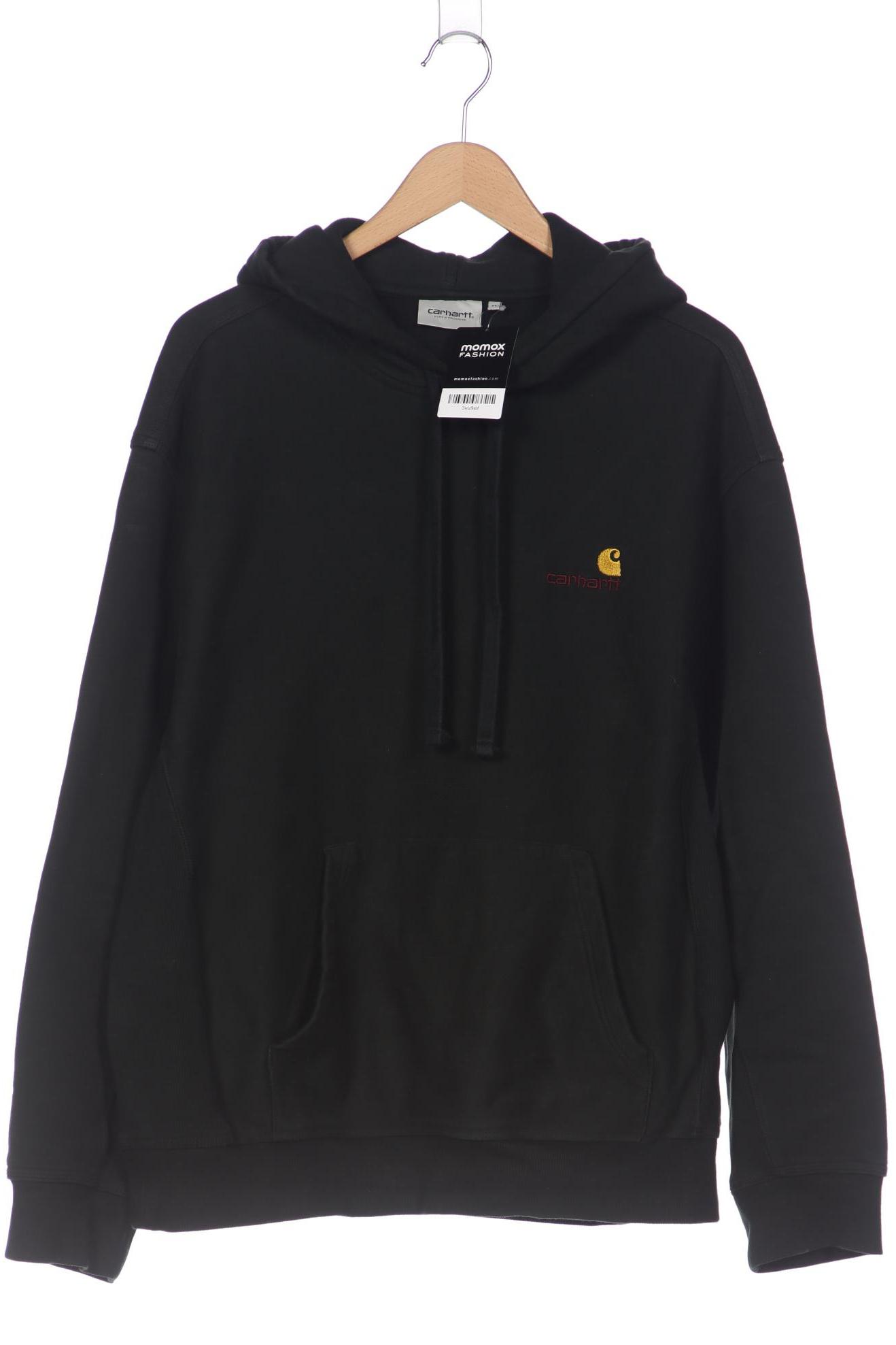 

Carhartt Herren Kapuzenpullover, grün, Gr. 54