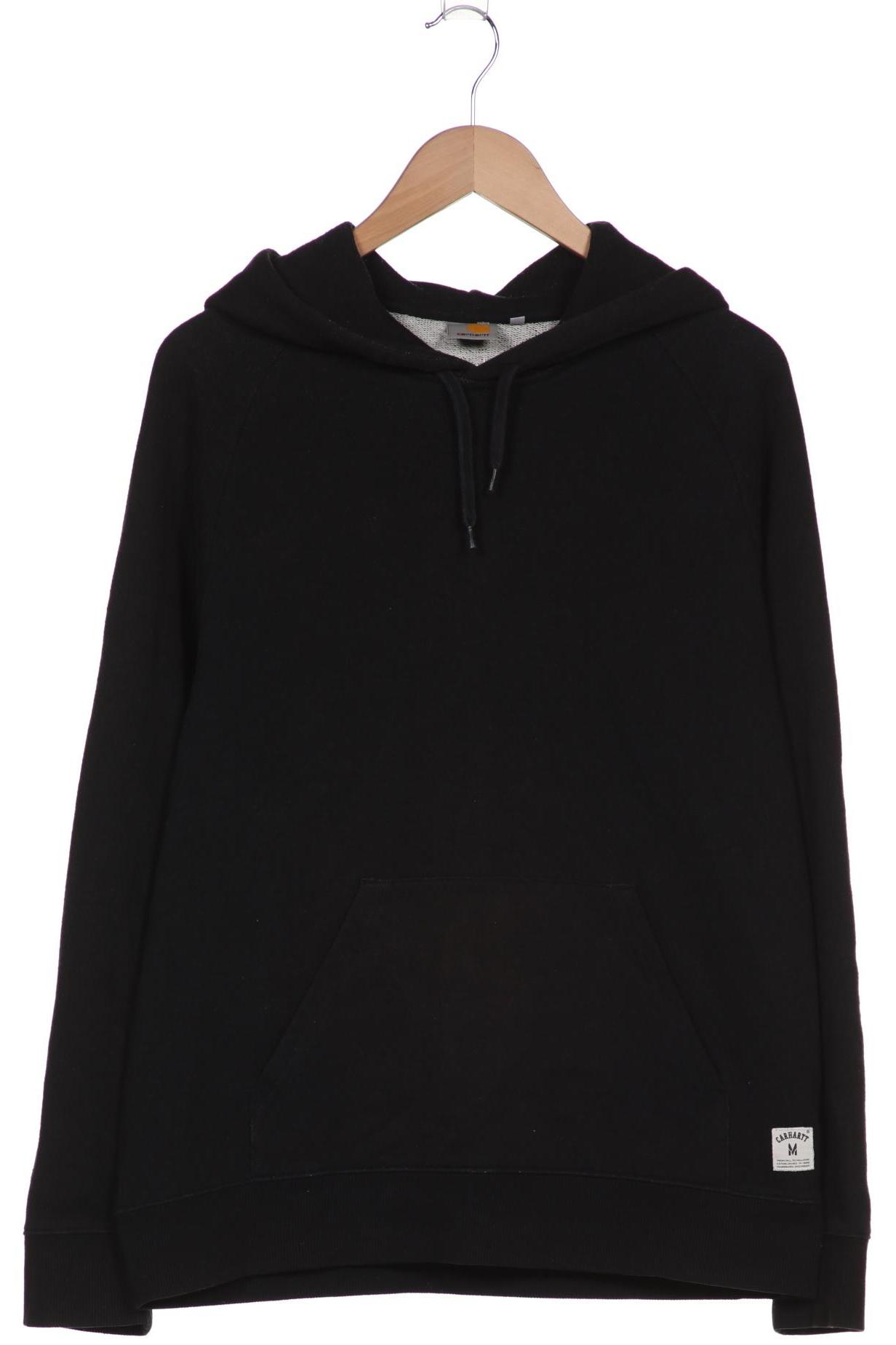 

Carhartt Herren Kapuzenpullover, schwarz