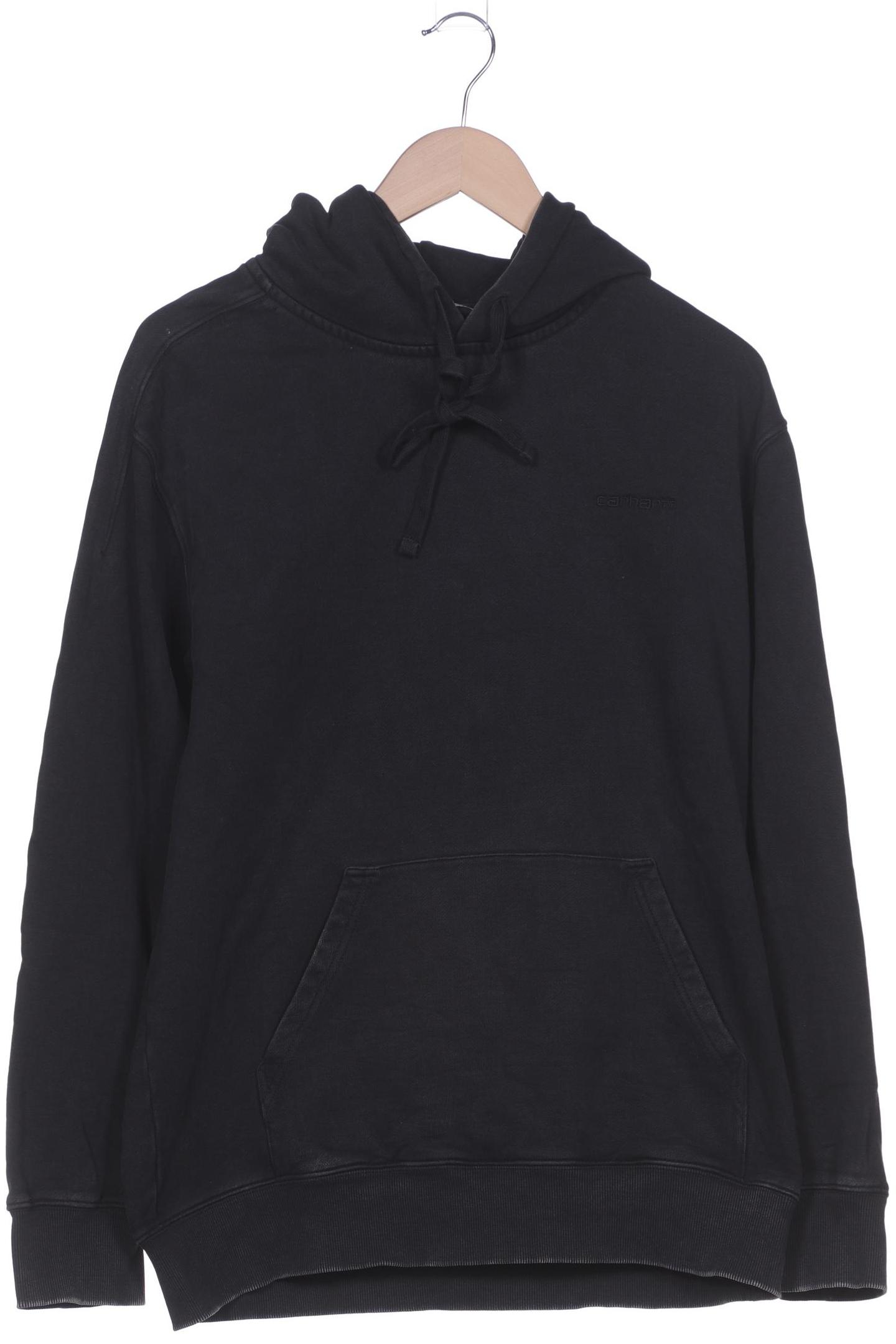 

Carhartt Herren Kapuzenpullover, schwarz