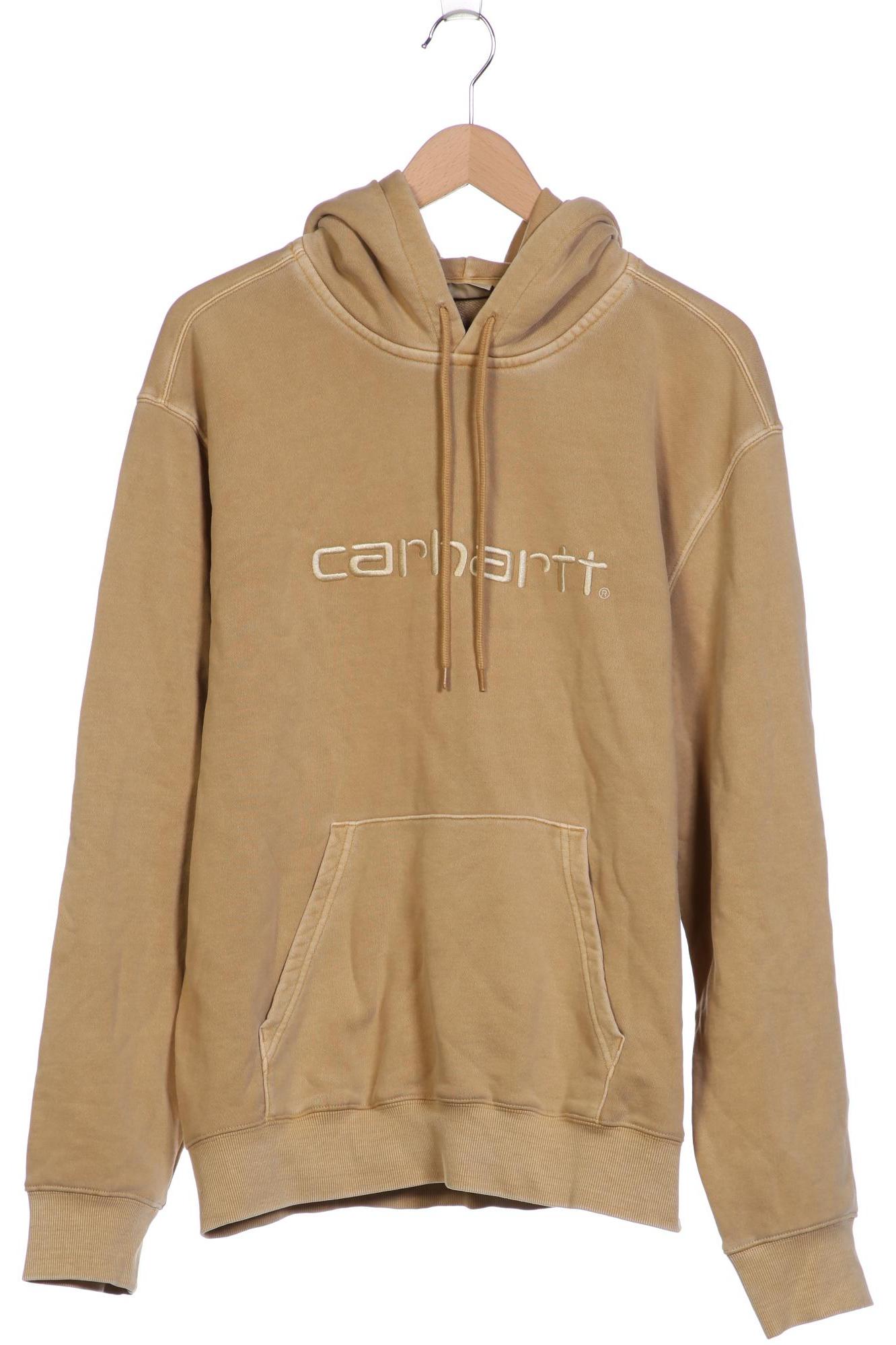 

Carhartt Herren Kapuzenpullover, beige, Gr. 52