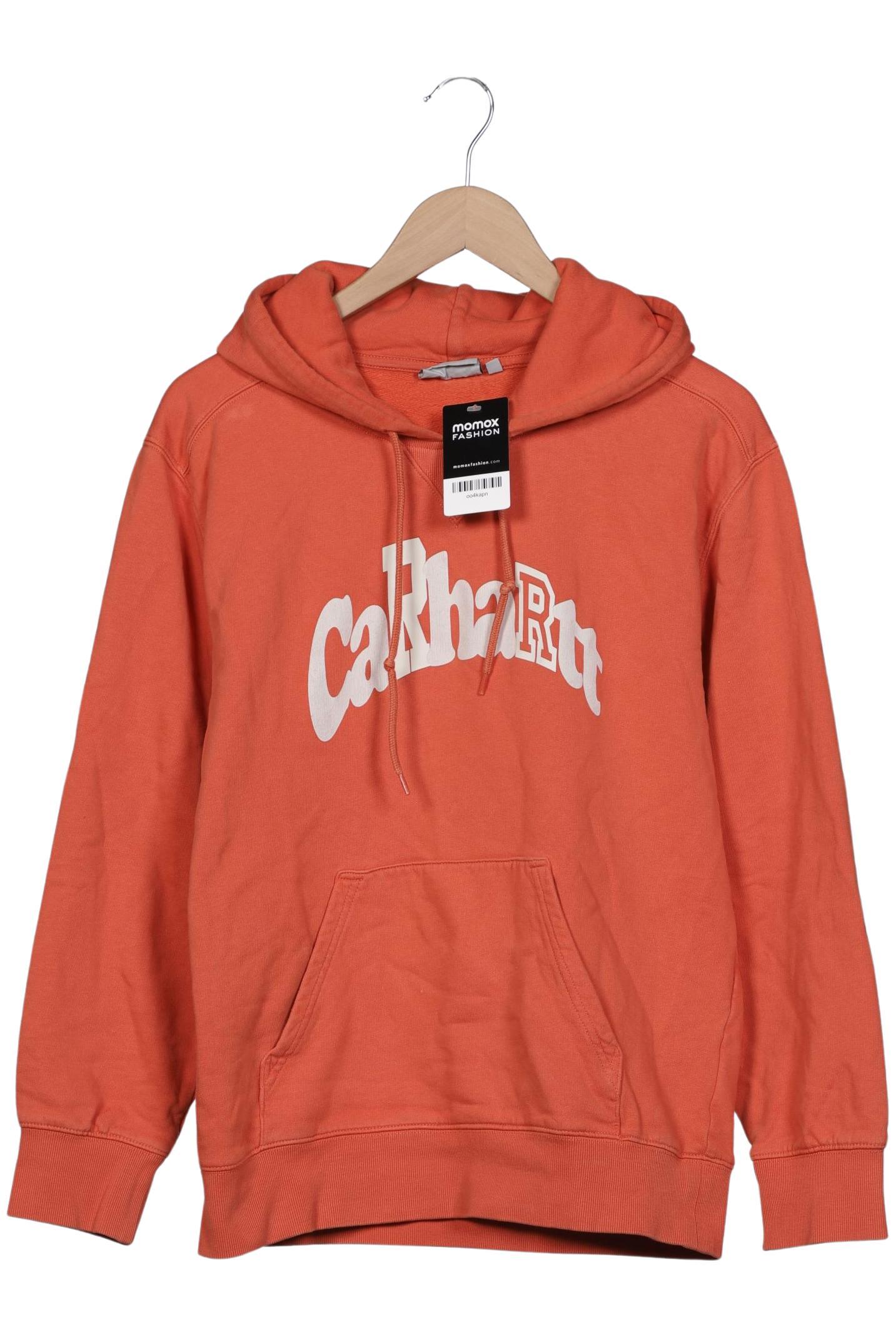 

Carhartt Herren Kapuzenpullover, orange, Gr. 46