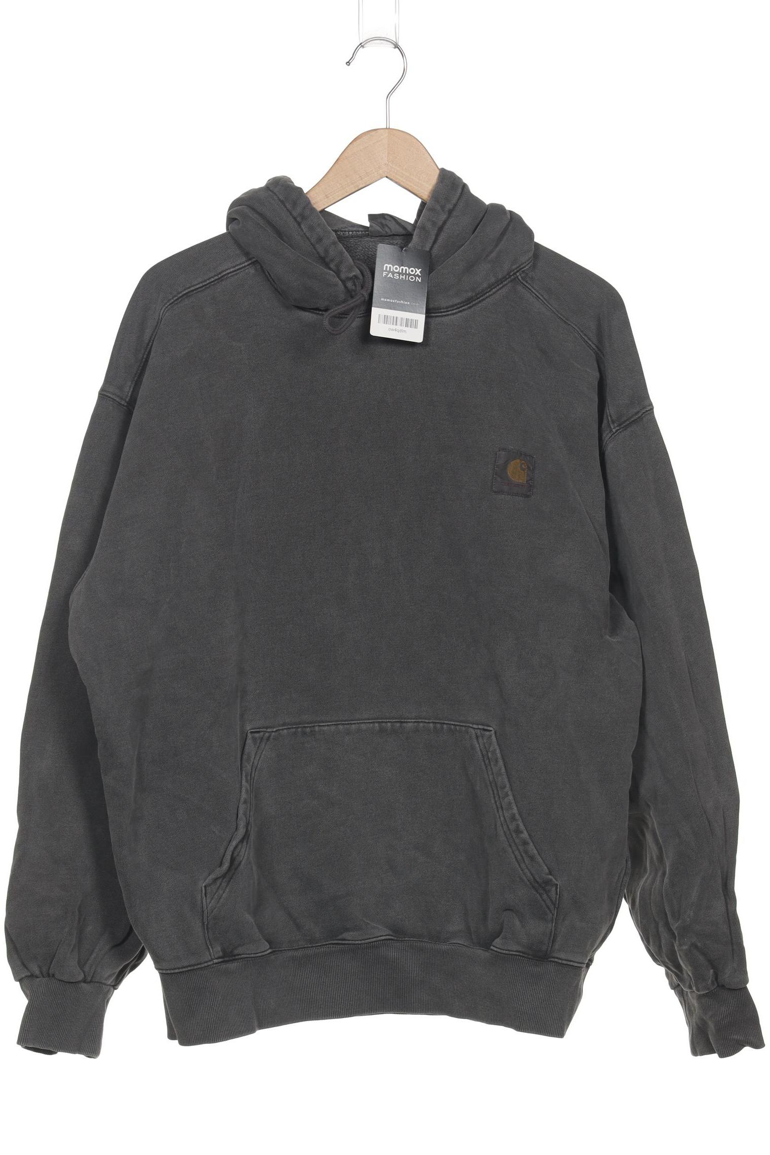 

Carhartt Herren Kapuzenpullover, grau, Gr. 52