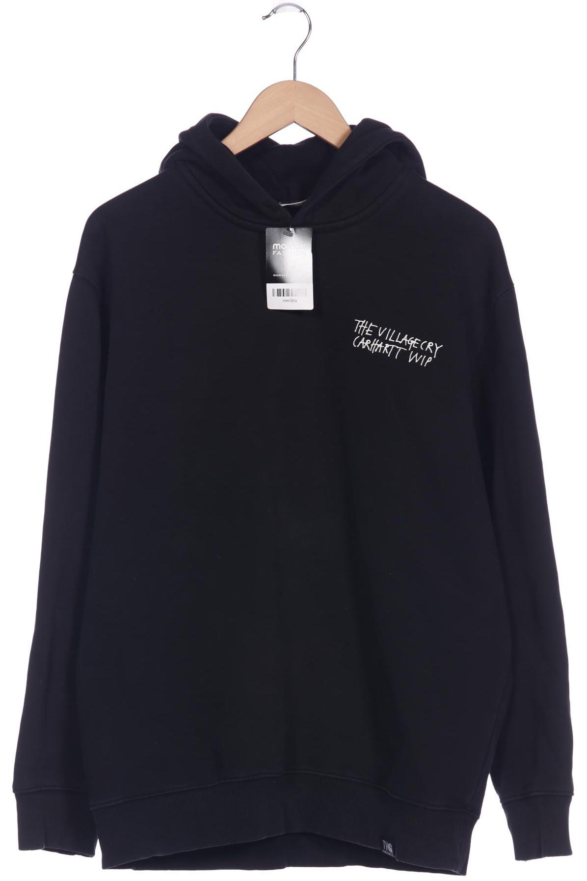 

Carhartt Herren Kapuzenpullover, schwarz, Gr. 52