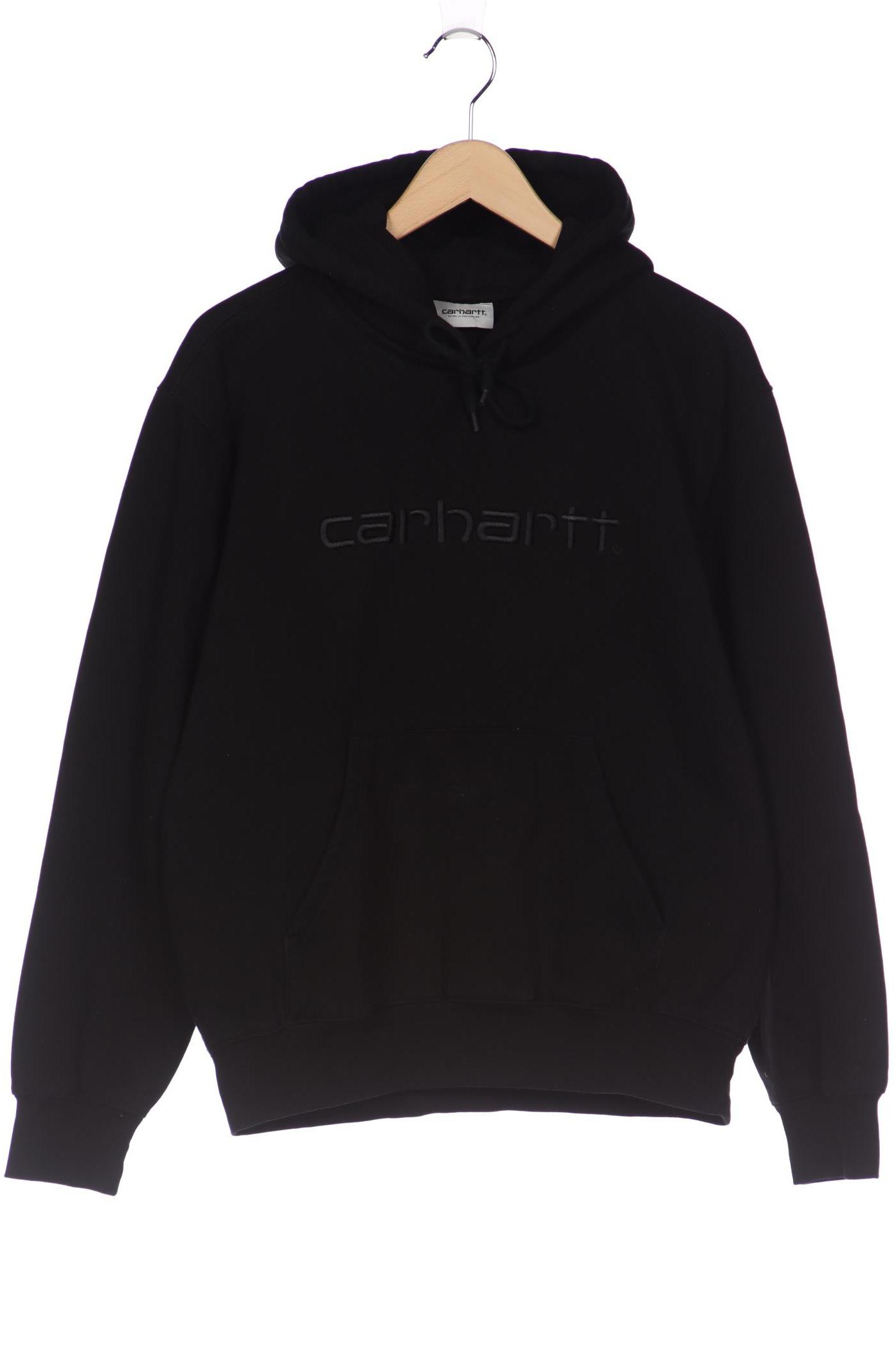 

Carhartt Herren Kapuzenpullover, schwarz, Gr. 52