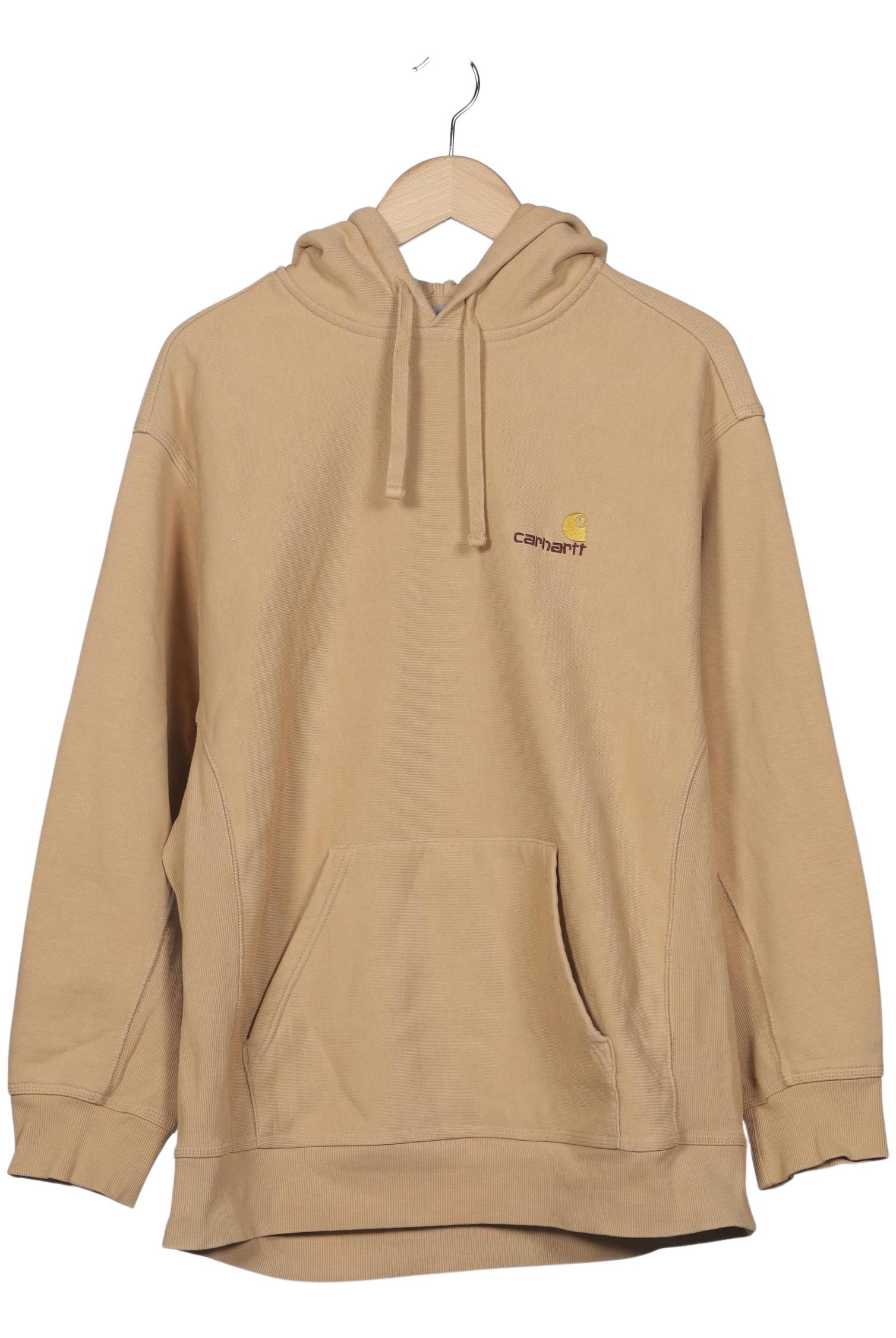 

Carhartt Herren Kapuzenpullover, beige, Gr. 52