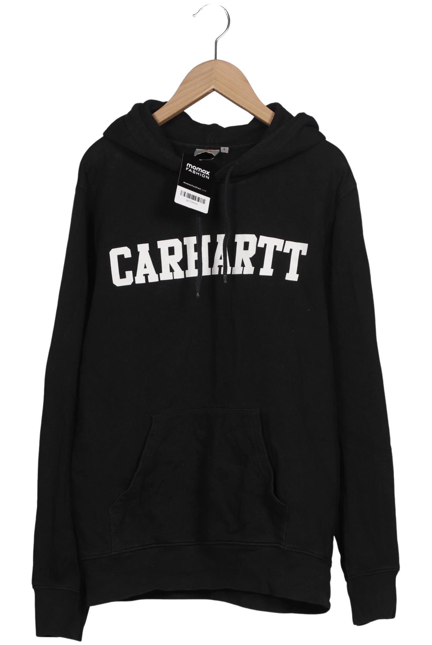 

Carhartt Herren Kapuzenpullover, schwarz, Gr. 46