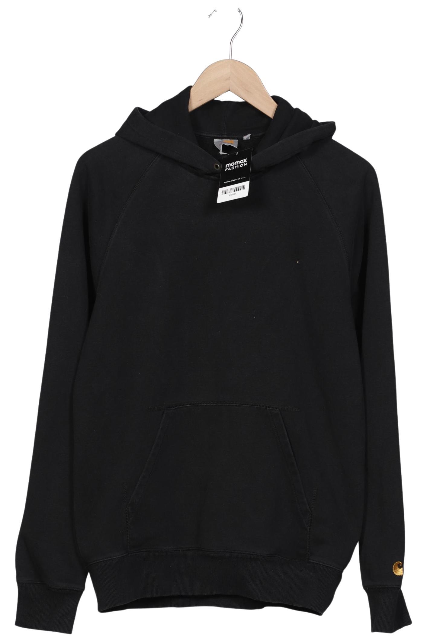 Thumbnail - Carhartt Herren Kapuzenpullover, schwarz, Gr. 48