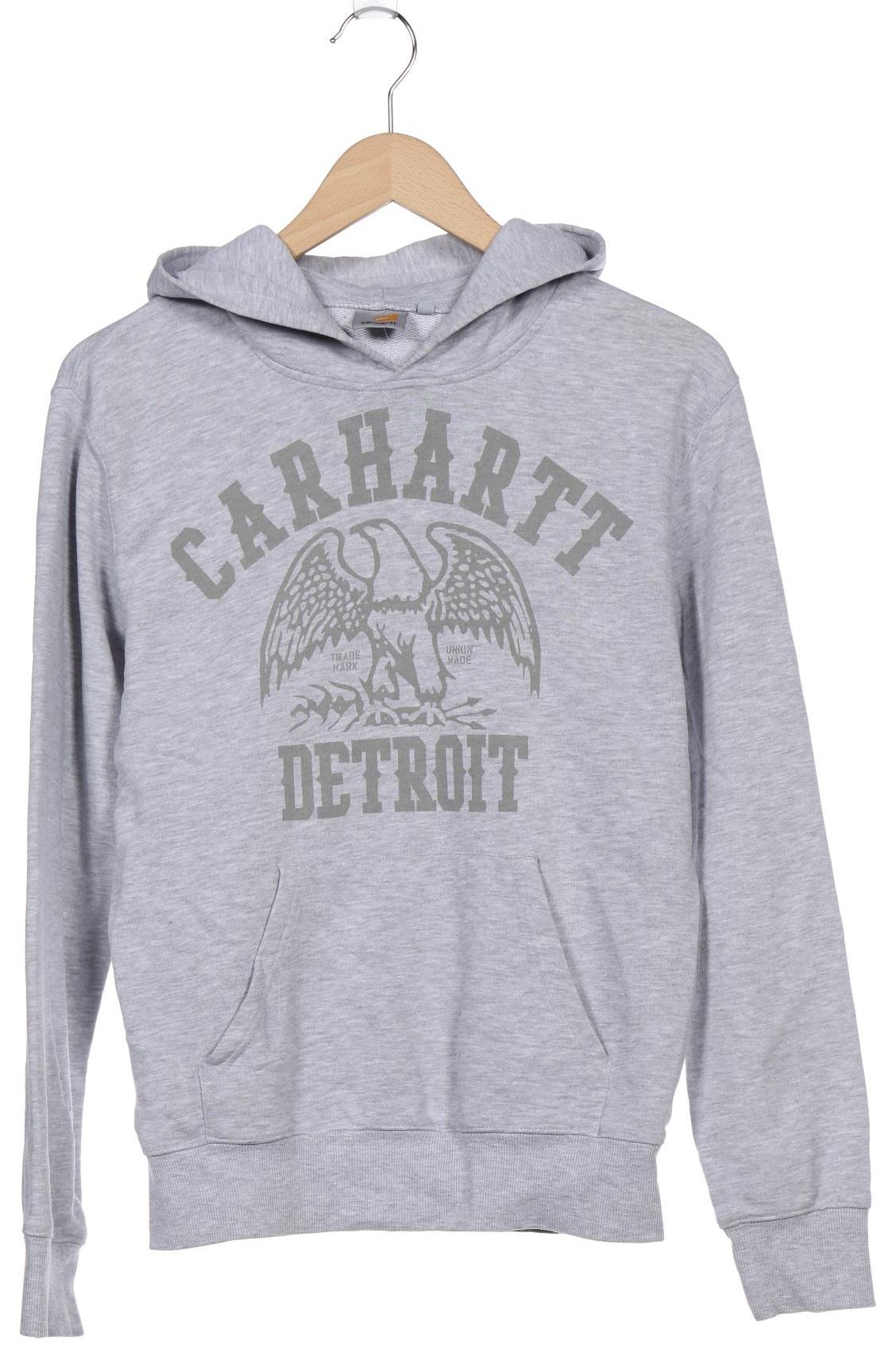 

Carhartt Herren Kapuzenpullover, grau