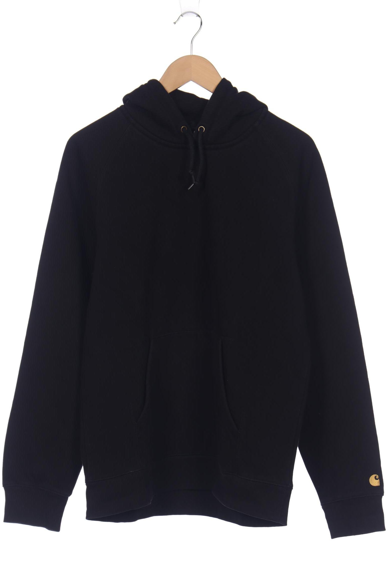 

Carhartt Herren Kapuzenpullover, schwarz, Gr. 52