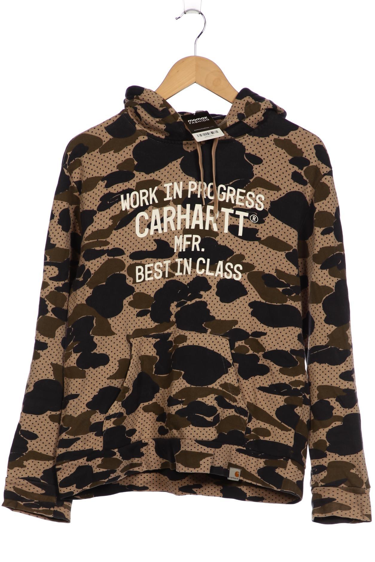 

Carhartt Herren Kapuzenpullover, braun, Gr. 48