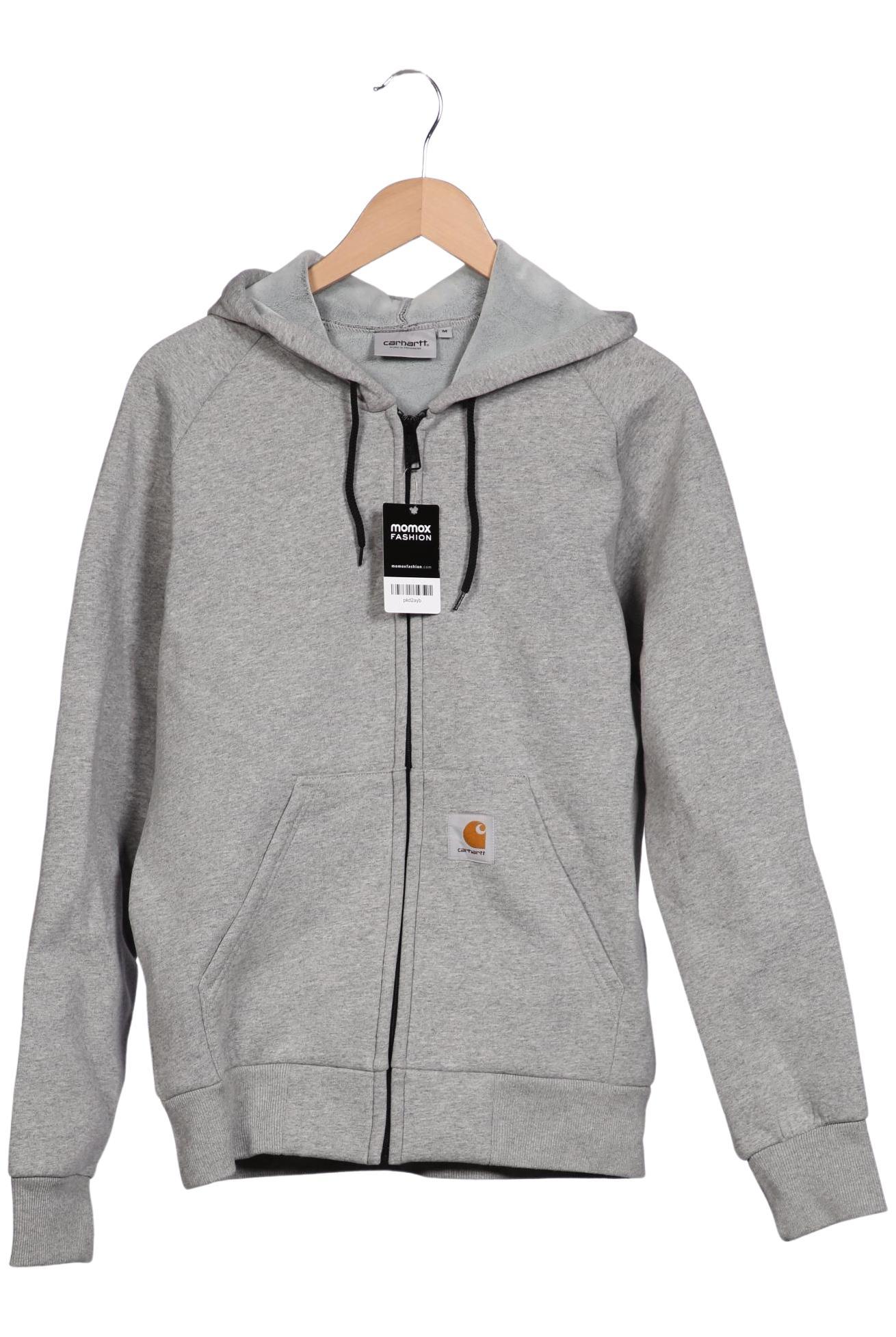 

Carhartt Herren Kapuzenpullover, grau, Gr. 48