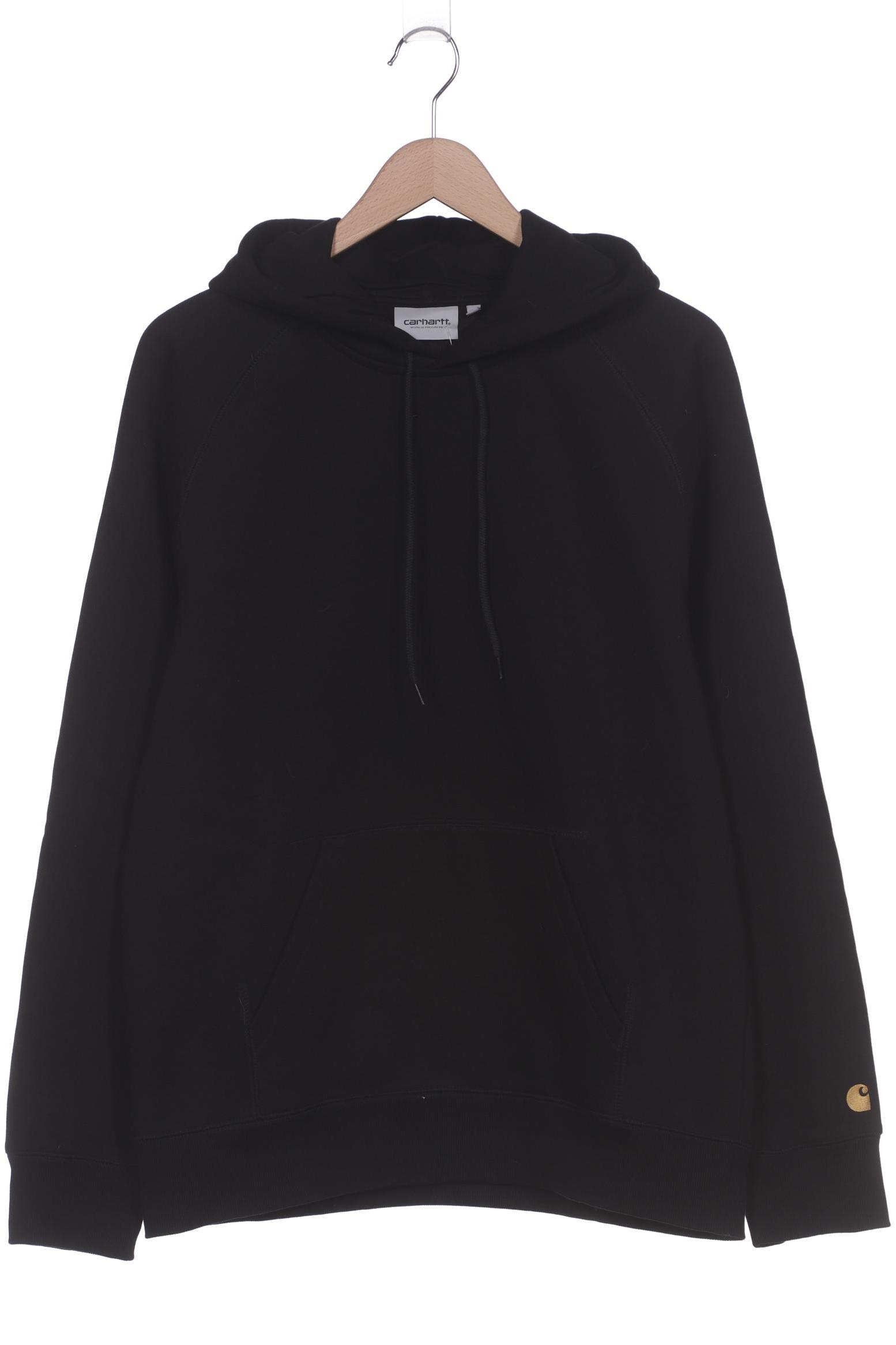 

Carhartt Herren Kapuzenpullover, schwarz, Gr. 52
