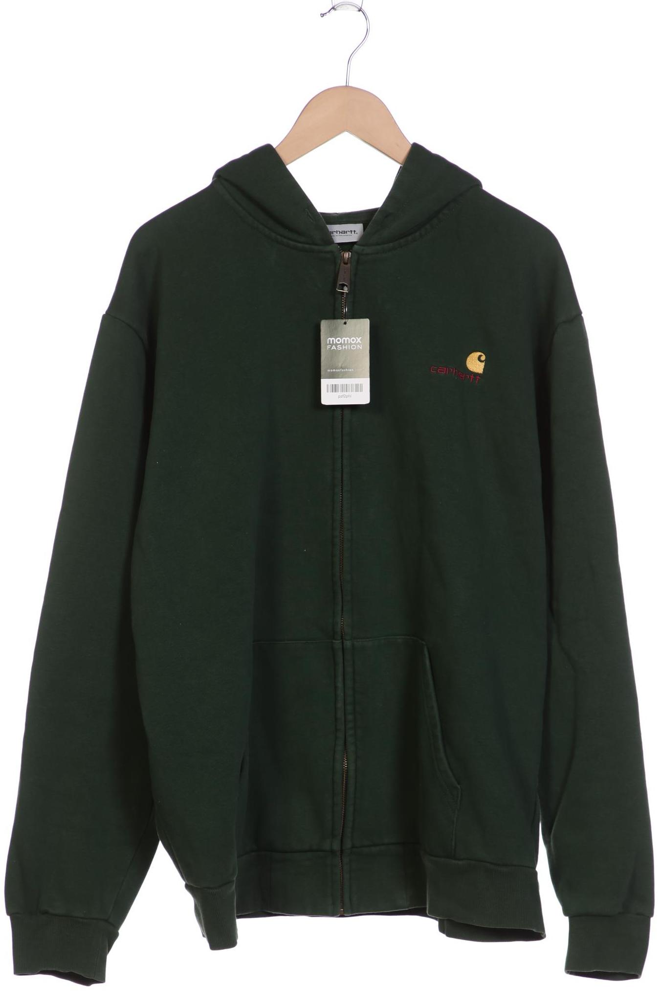 

Carhartt Herren Kapuzenpullover, grün