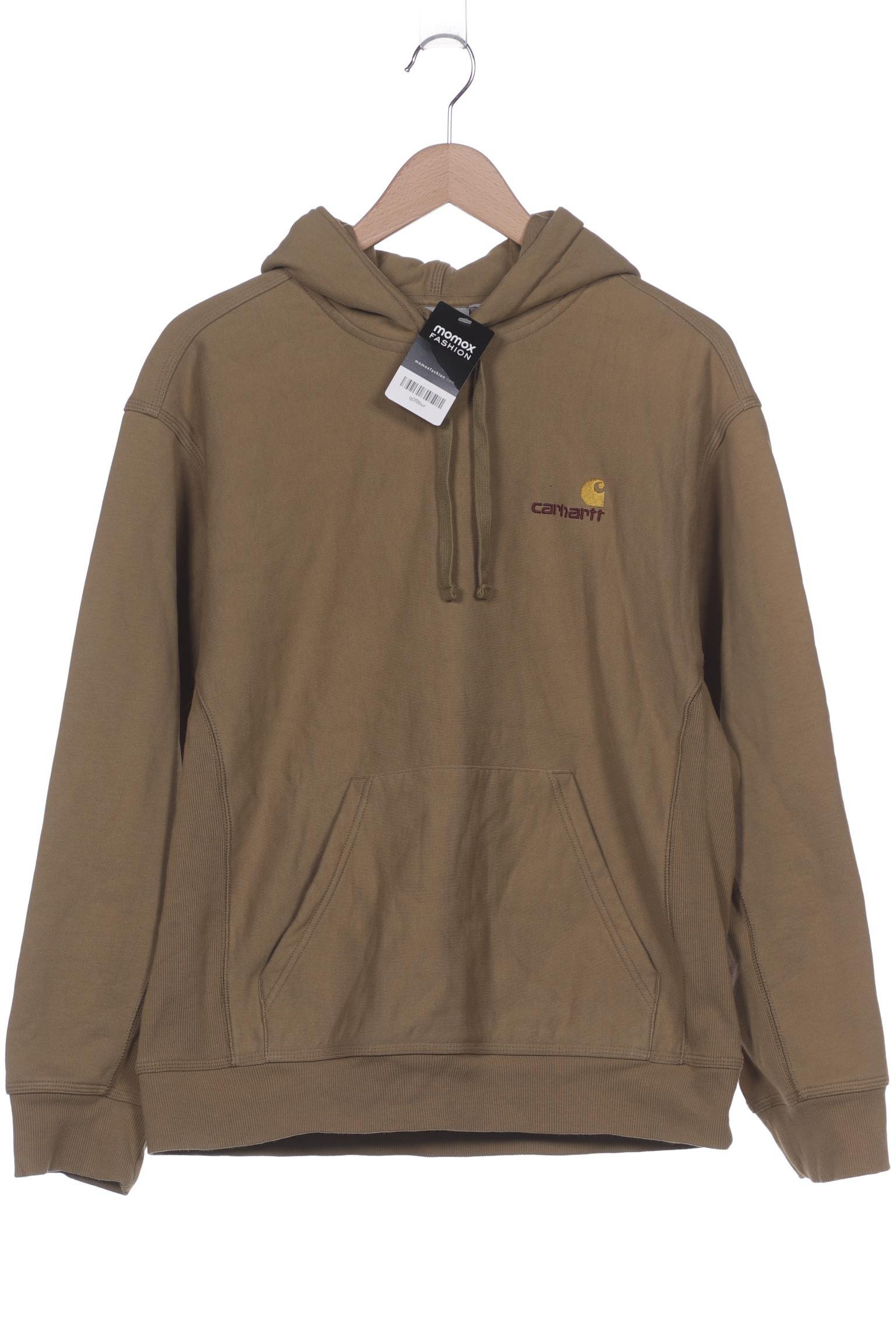 

Carhartt Herren Kapuzenpullover, grün, Gr. 48