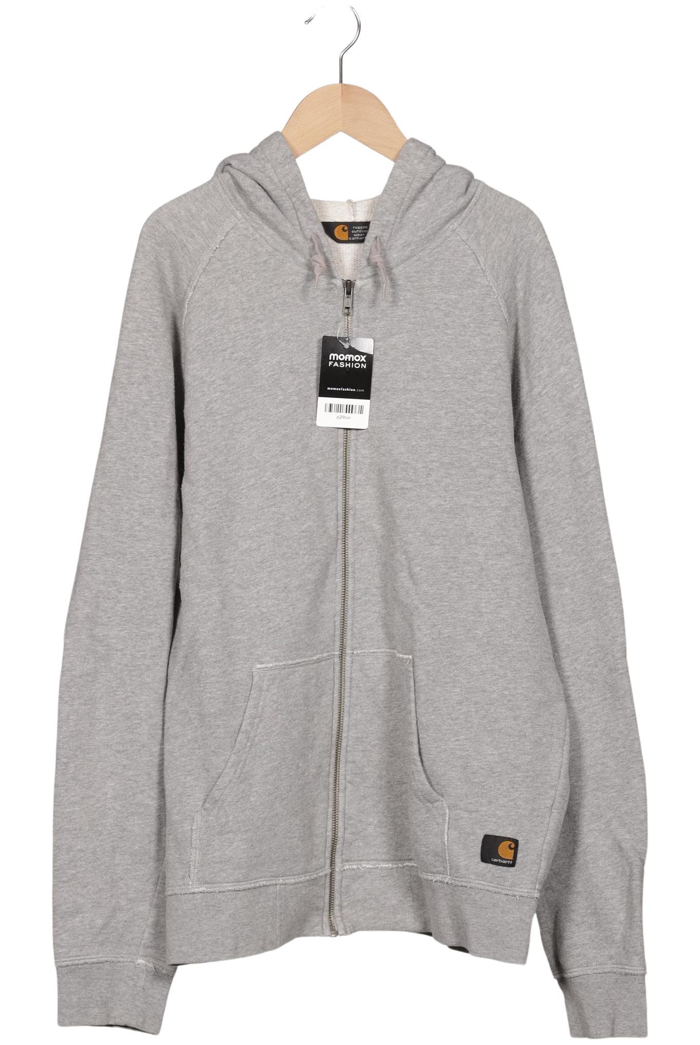 Thumbnail - Carhartt Herren Kapuzenpullover, grau, Gr. 54