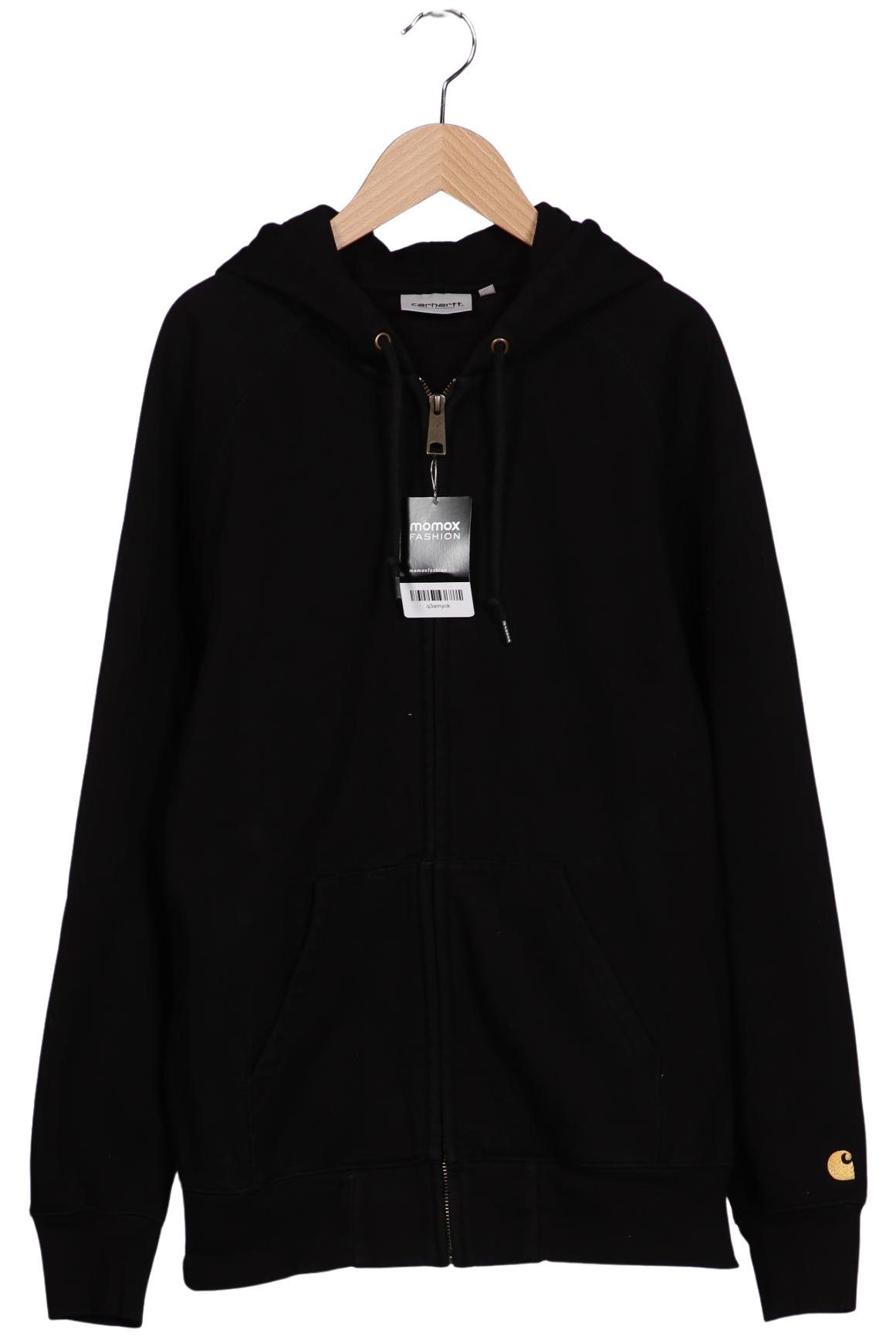 Thumbnail - Carhartt Herren Kapuzenpullover, schwarz, Gr. 48