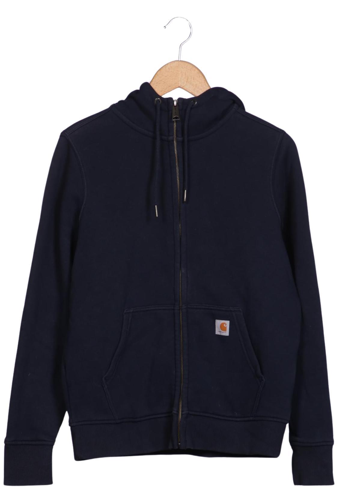 

Carhartt Herren Kapuzenpullover, marineblau, Gr. 46