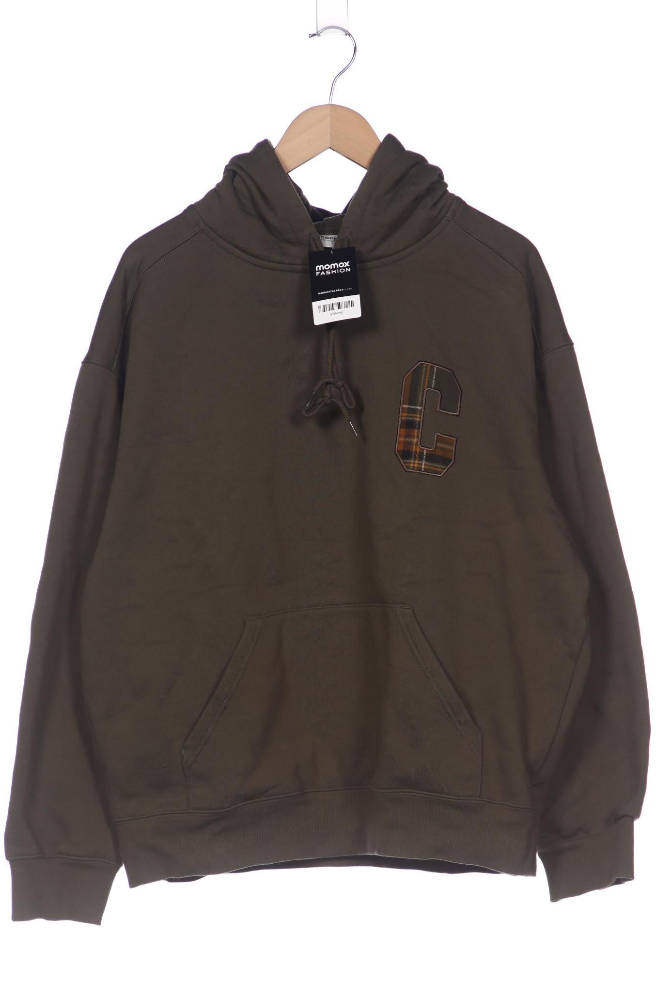 

Carhartt Herren Kapuzenpullover, grün, Gr. 52
