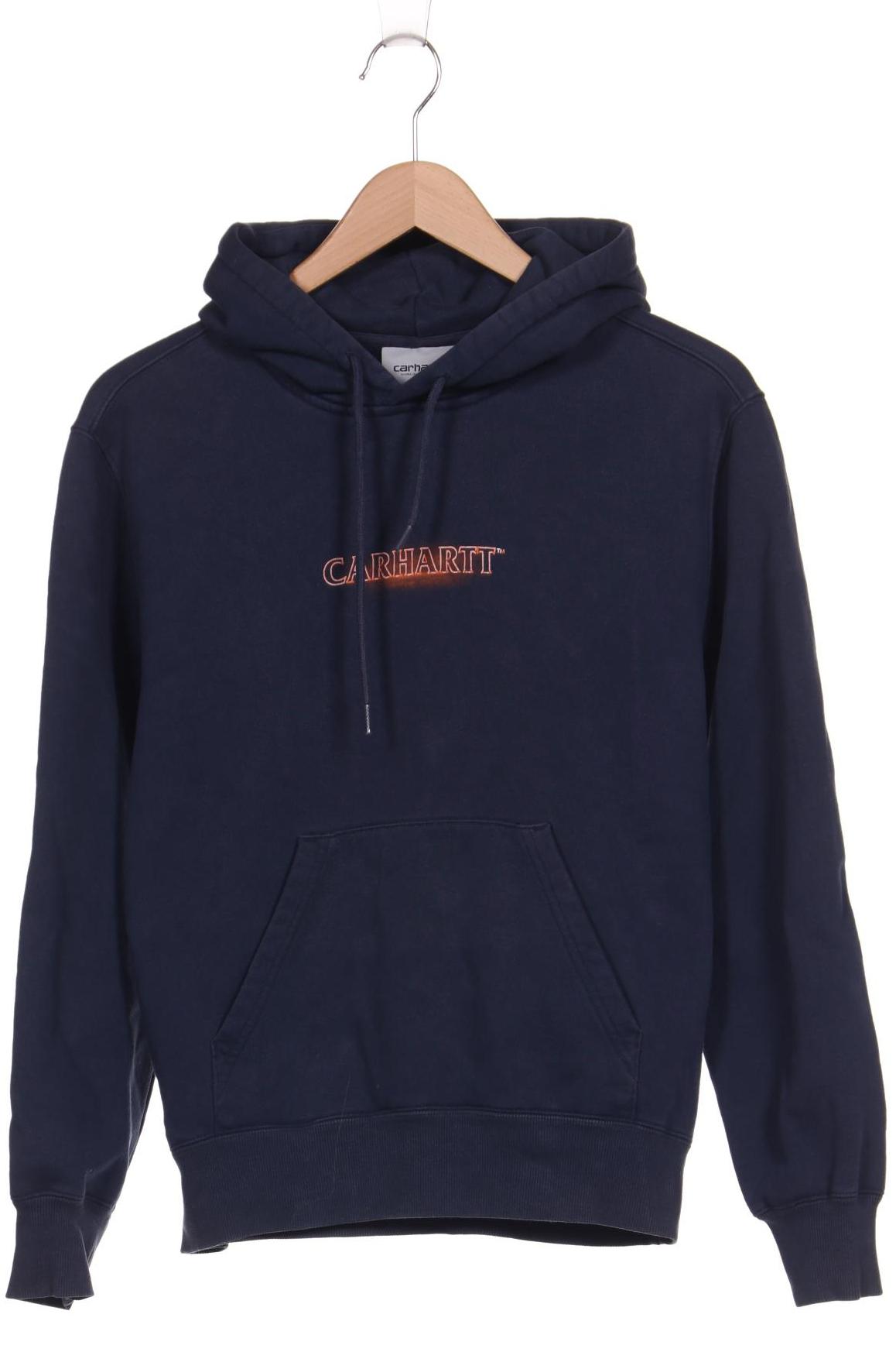 

Carhartt Herren Kapuzenpullover, marineblau