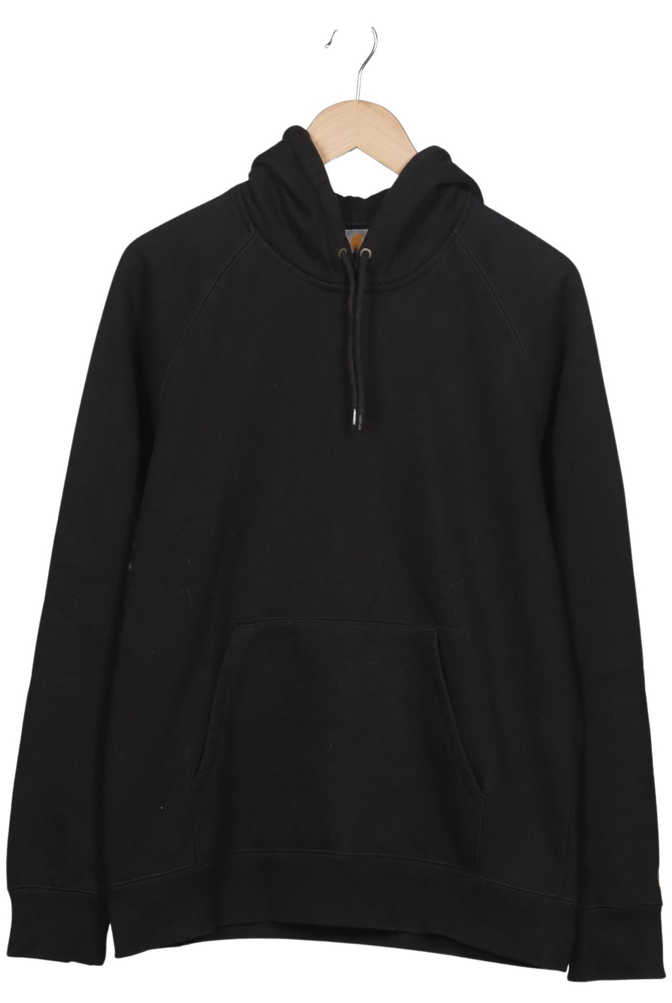 

Carhartt Herren Kapuzenpullover, schwarz, Gr. 52