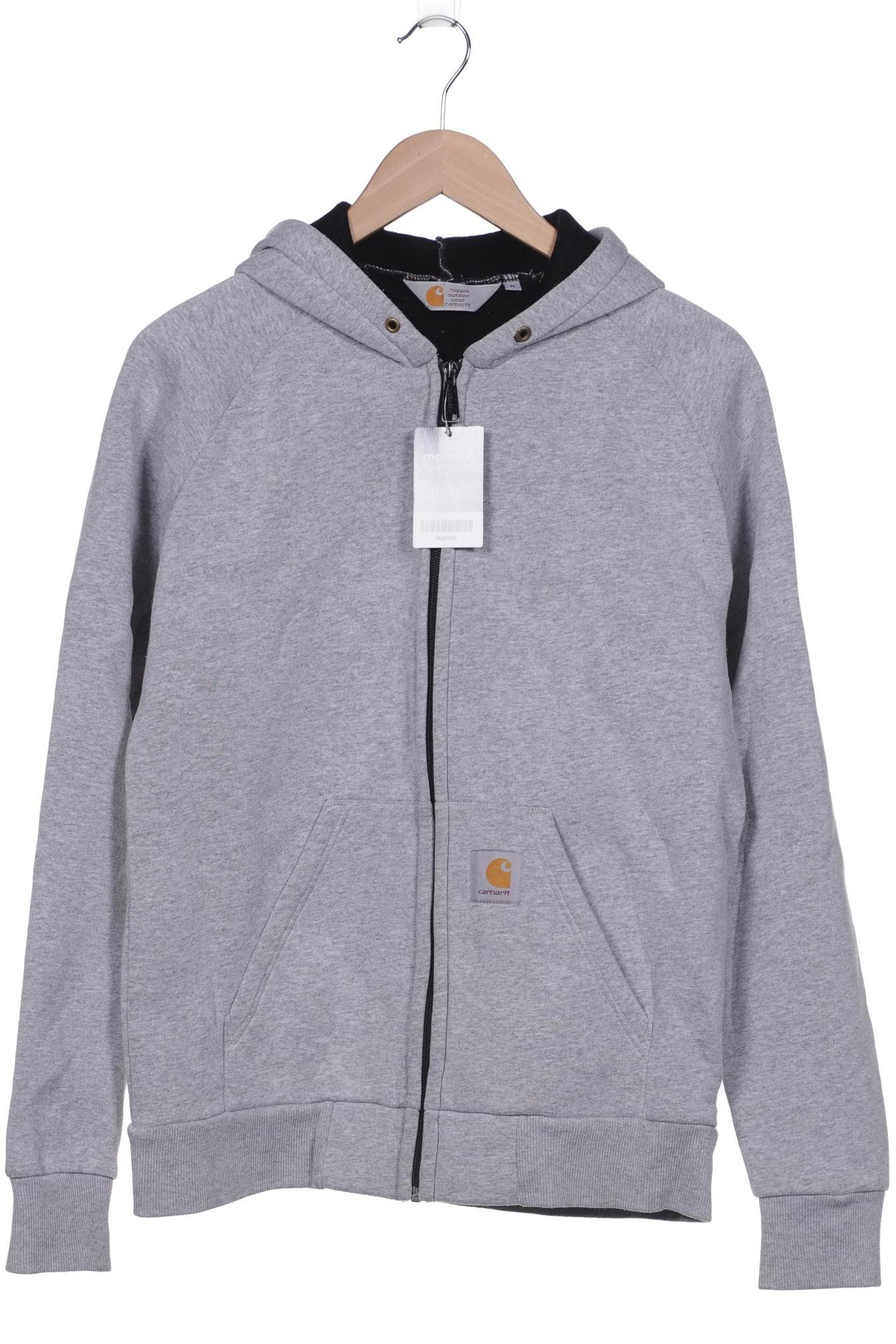

Carhartt Herren Kapuzenpullover, grau