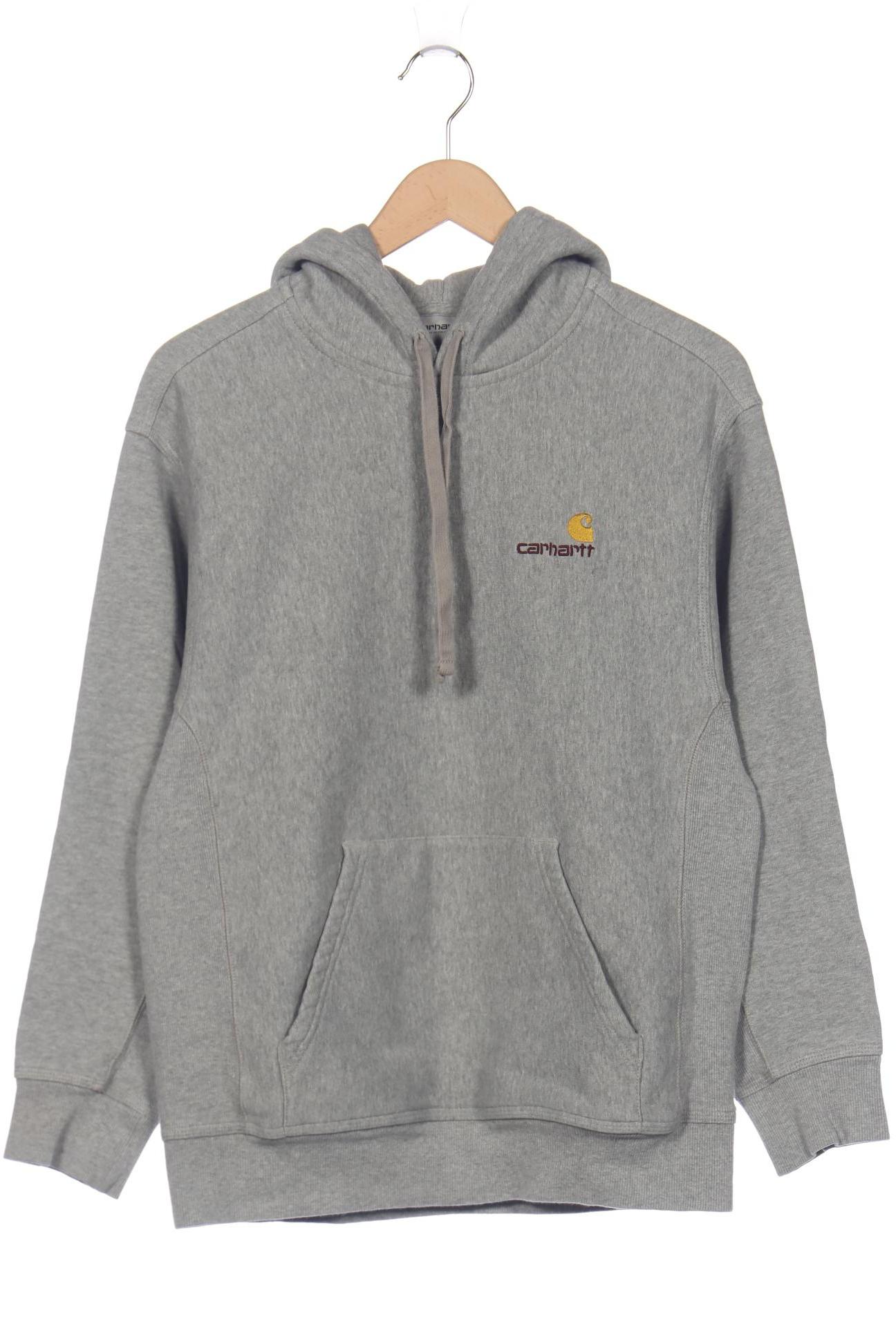 

Carhartt Herren Kapuzenpullover, grau, Gr. 46