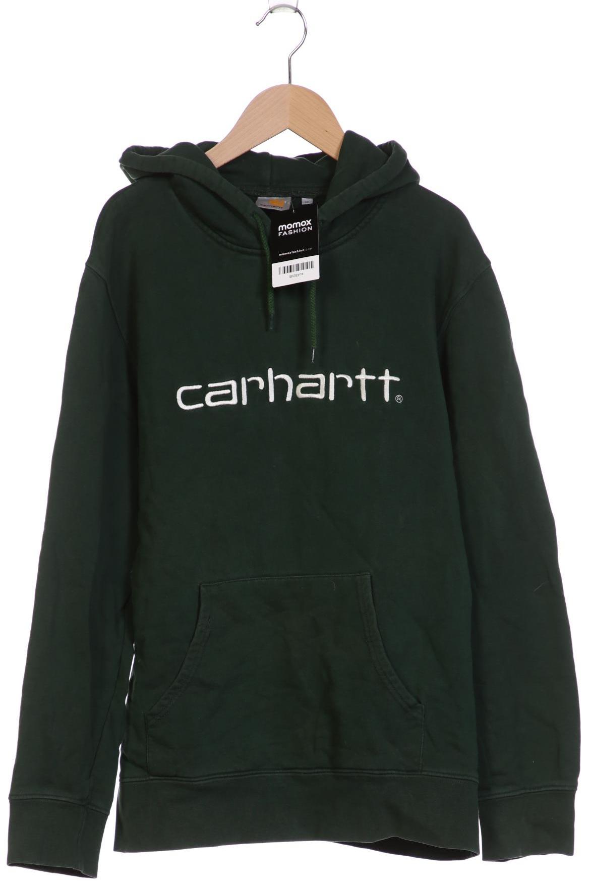 

Carhartt Herren Kapuzenpullover, grün, Gr. 48