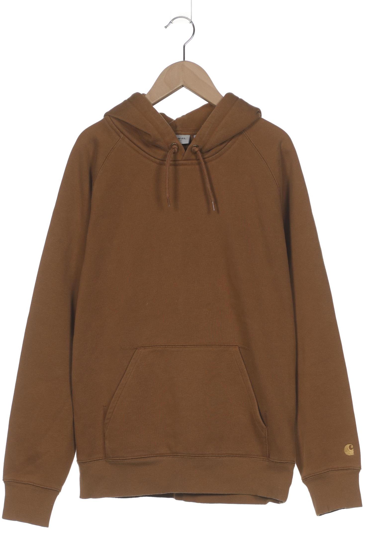 

Carhartt Herren Kapuzenpullover, braun, Gr. 46
