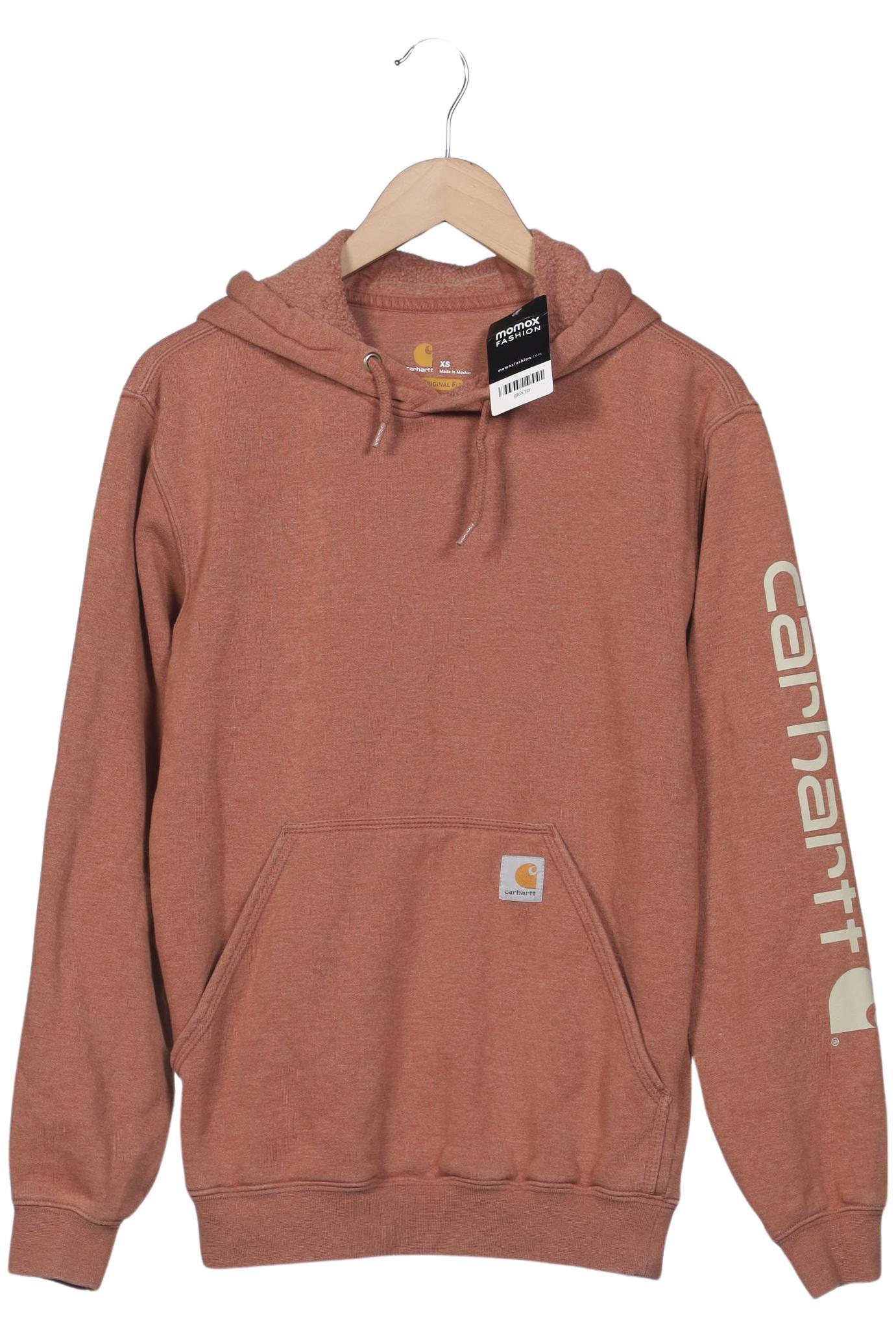 

Carhartt Herren Kapuzenpullover, braun, Gr. 44