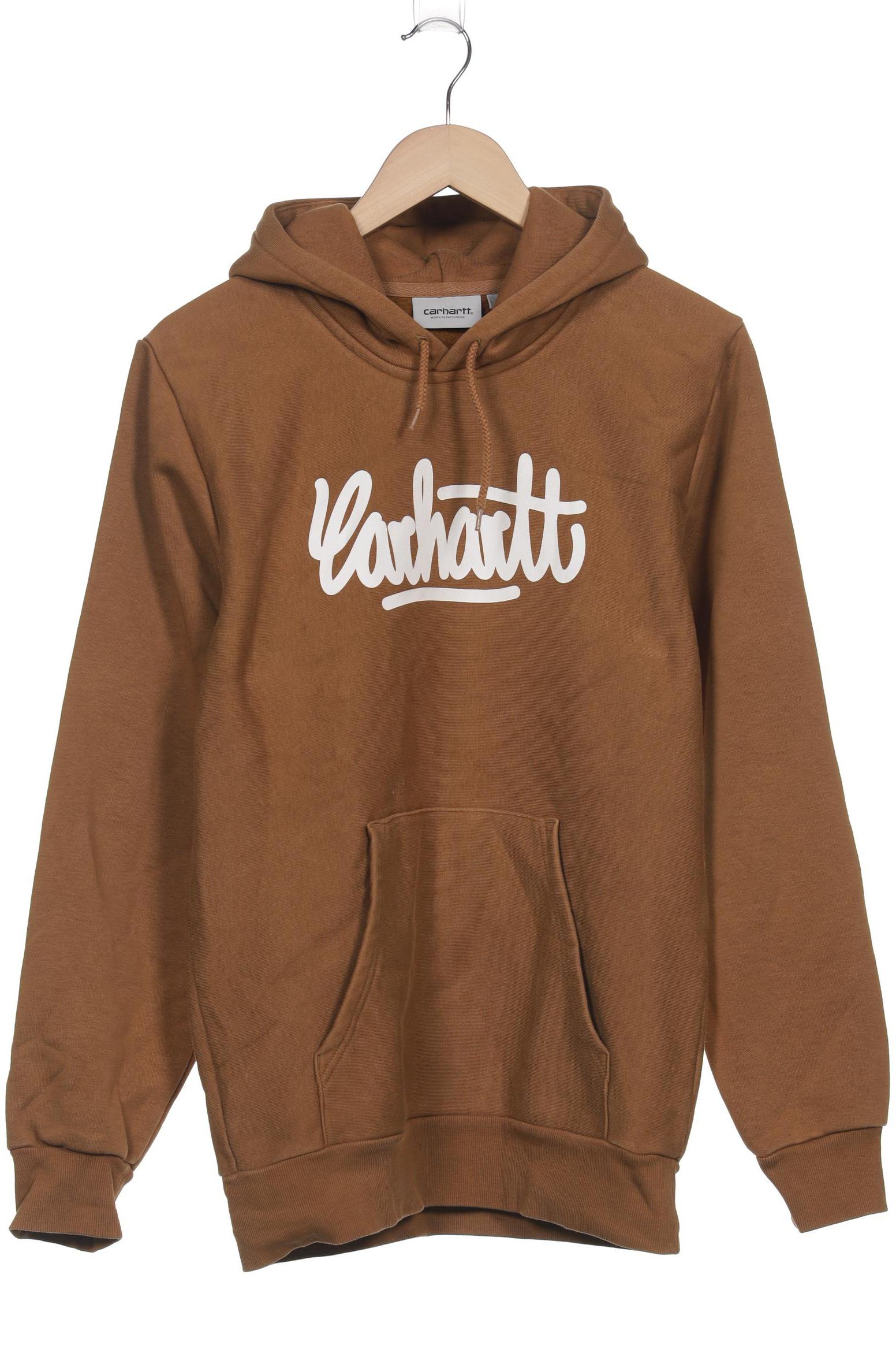 

Carhartt Herren Kapuzenpullover, braun, Gr. 46