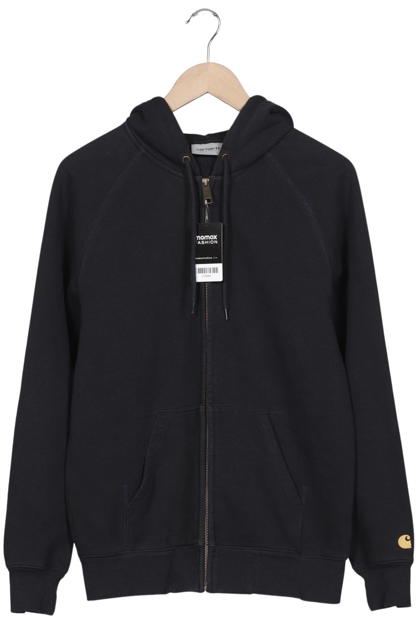 

Carhartt Herren Kapuzenpullover, marineblau, Gr. 48