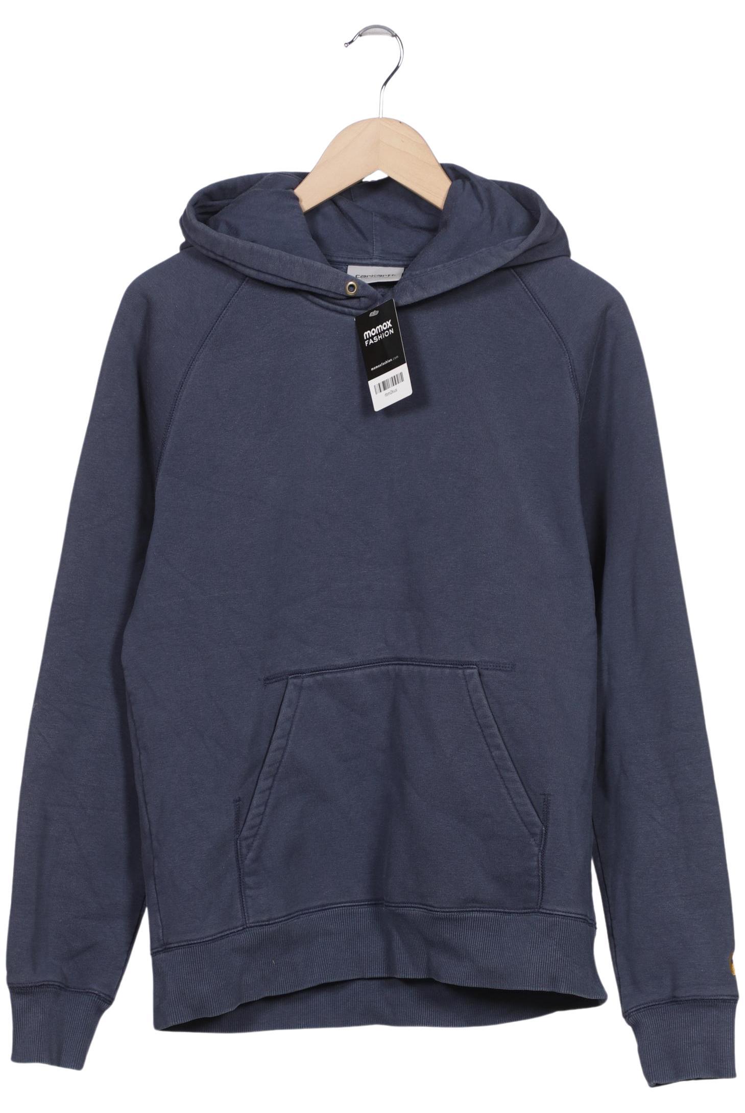 

Carhartt Herren Kapuzenpullover, blau, Gr. 48