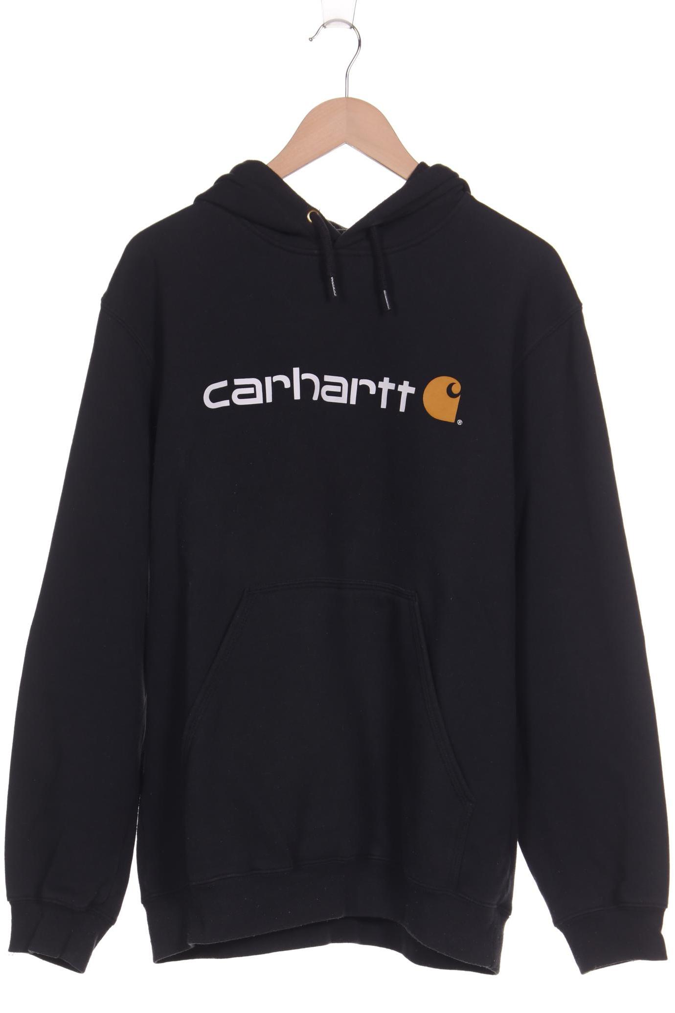 

Carhartt Herren Kapuzenpullover, schwarz, Gr. 48