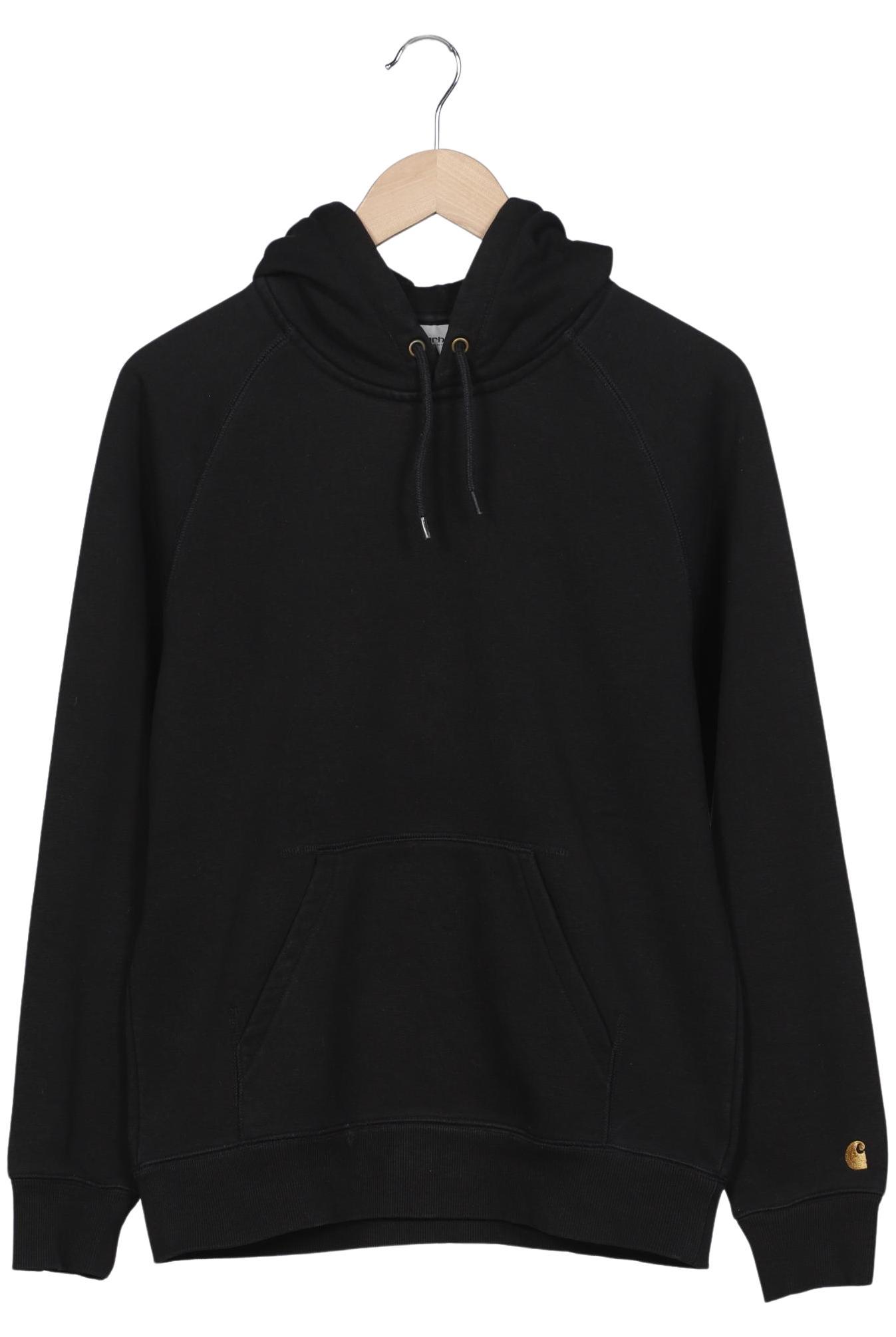 

Carhartt Herren Kapuzenpullover, schwarz, Gr. 46