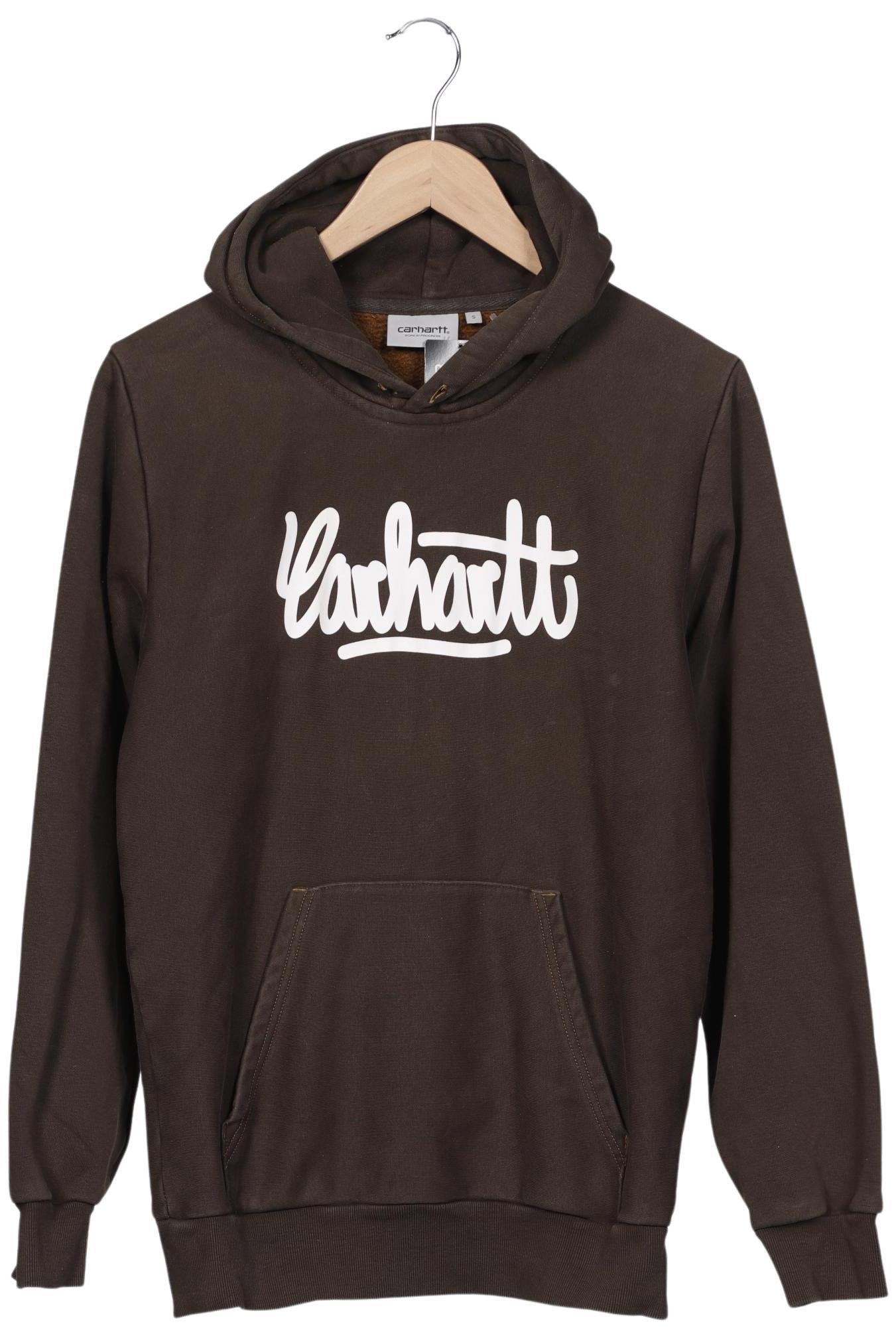 

Carhartt Herren Kapuzenpullover, braun, Gr. 46
