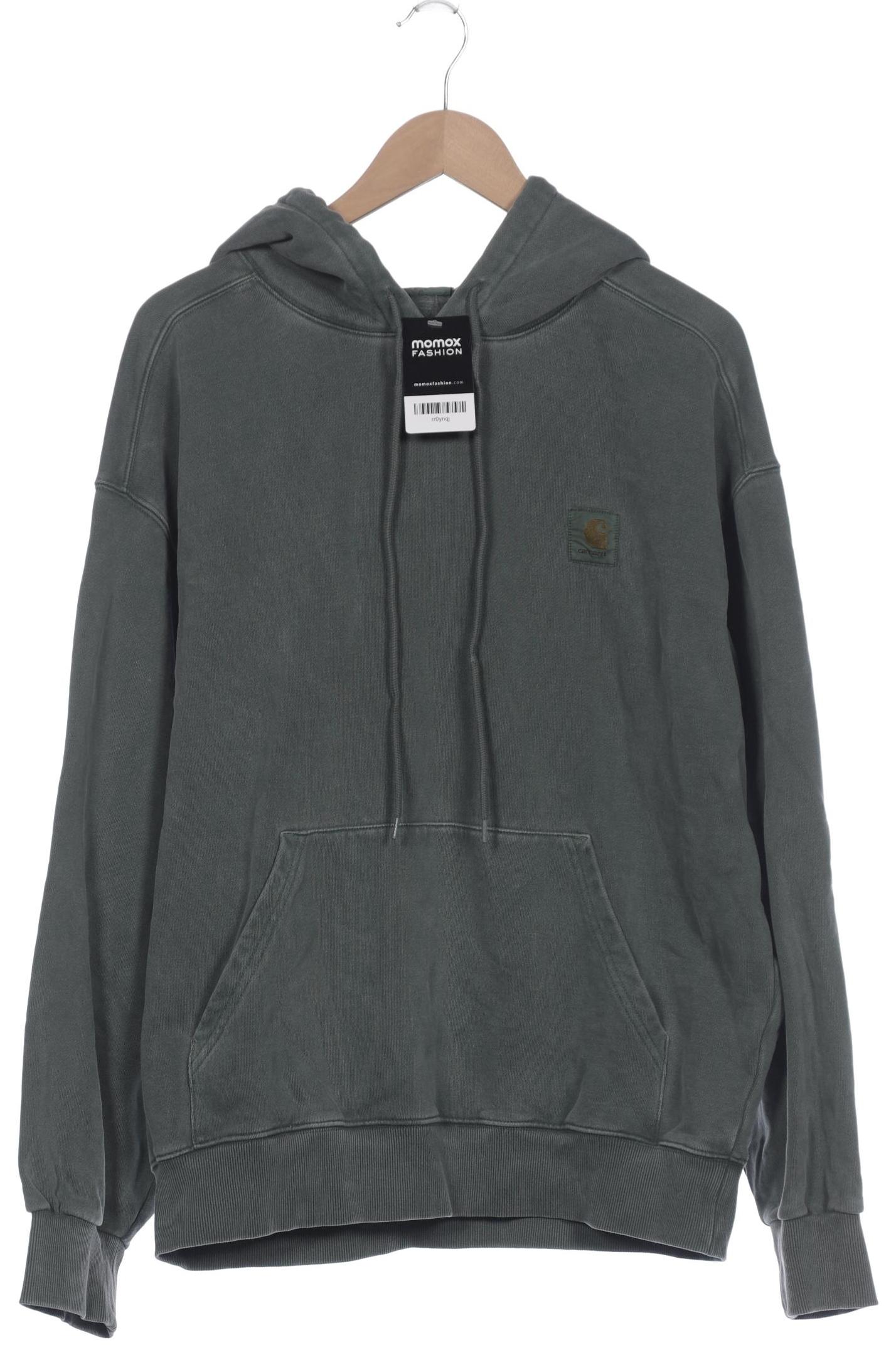 

Carhartt Herren Kapuzenpullover, türkis, Gr. 48