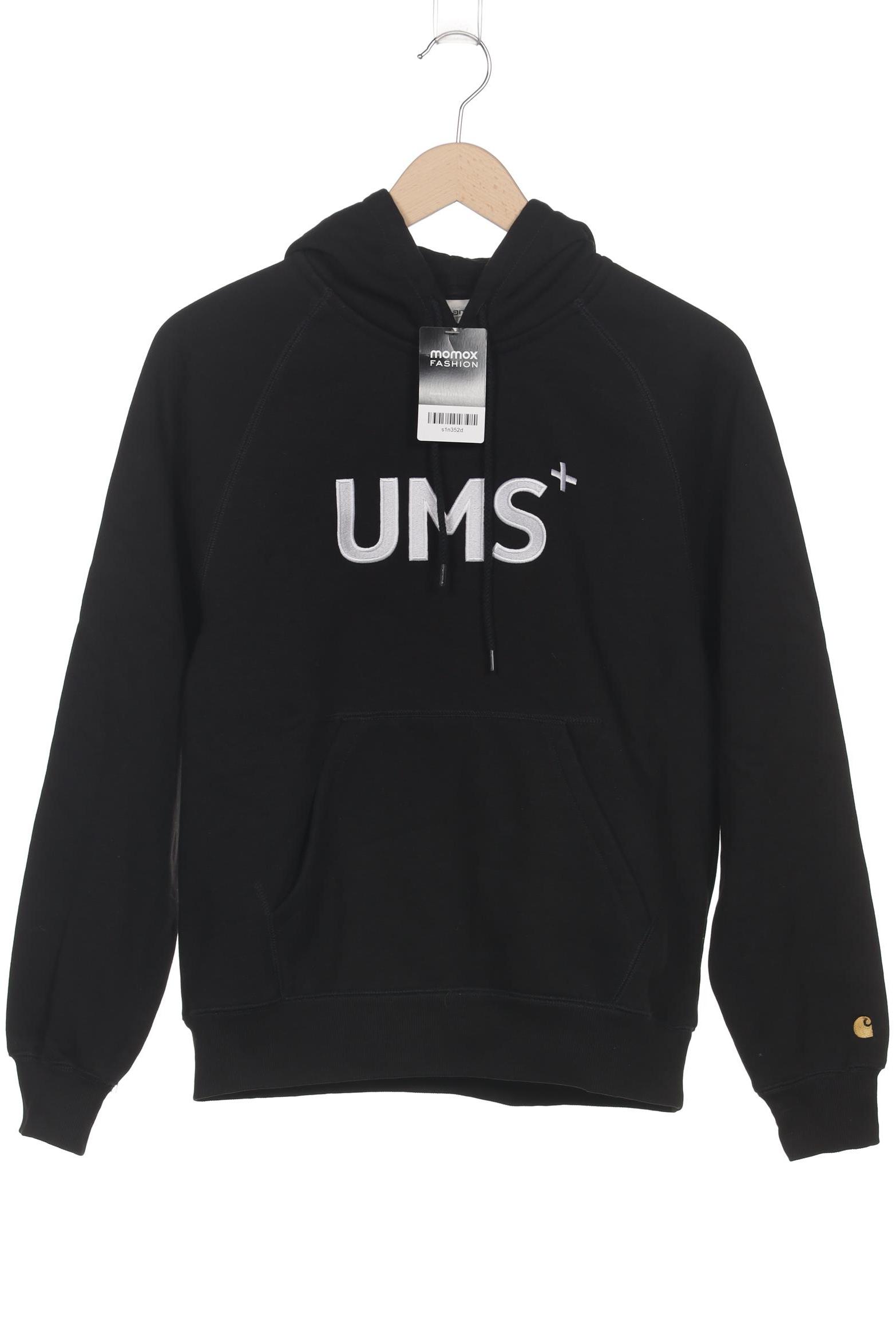 

Carhartt Herren Kapuzenpullover, schwarz, Gr. 46